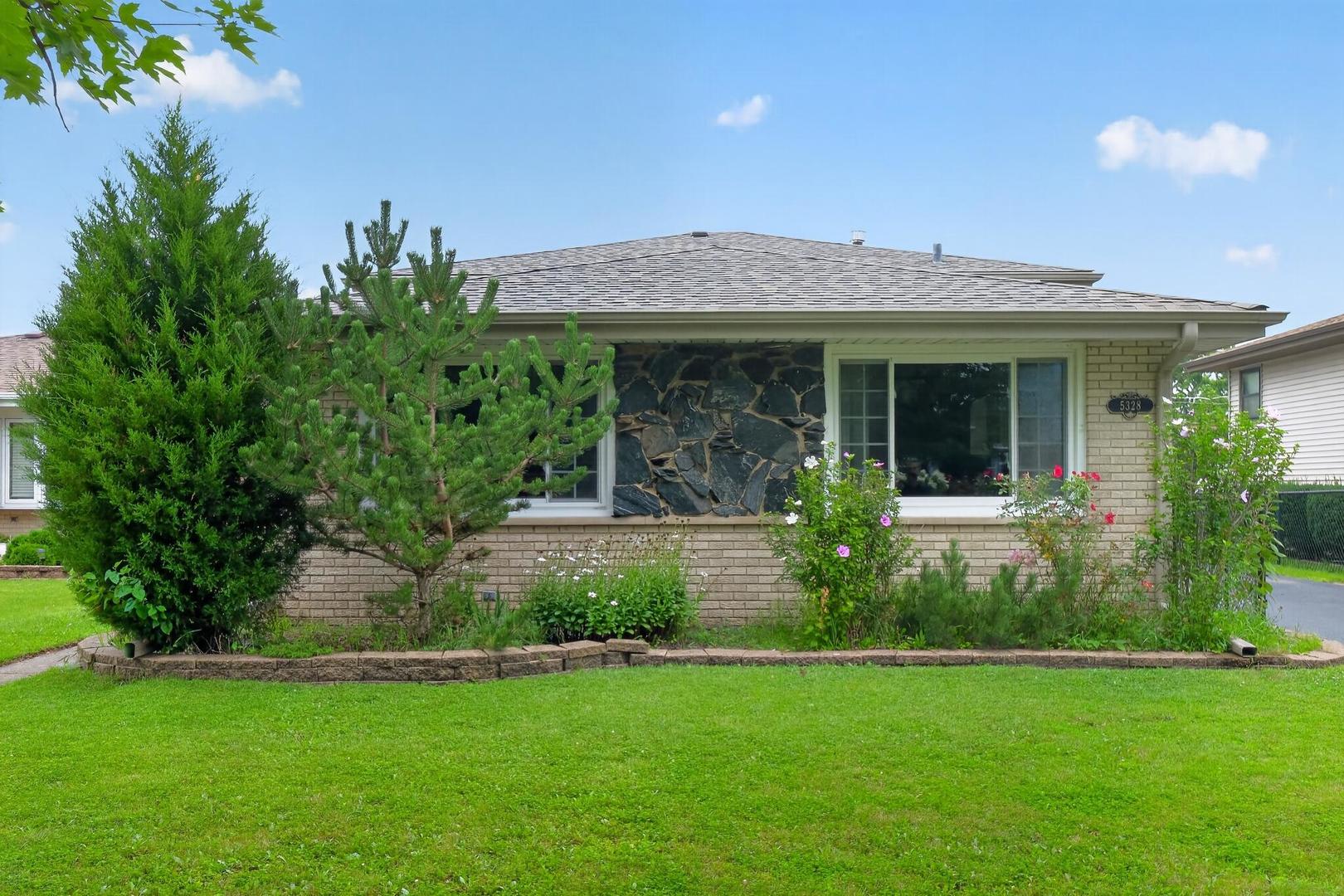 4th image of 5328 W 138Th Pl, Crestwood, IL 60418 | MLS# 12727459