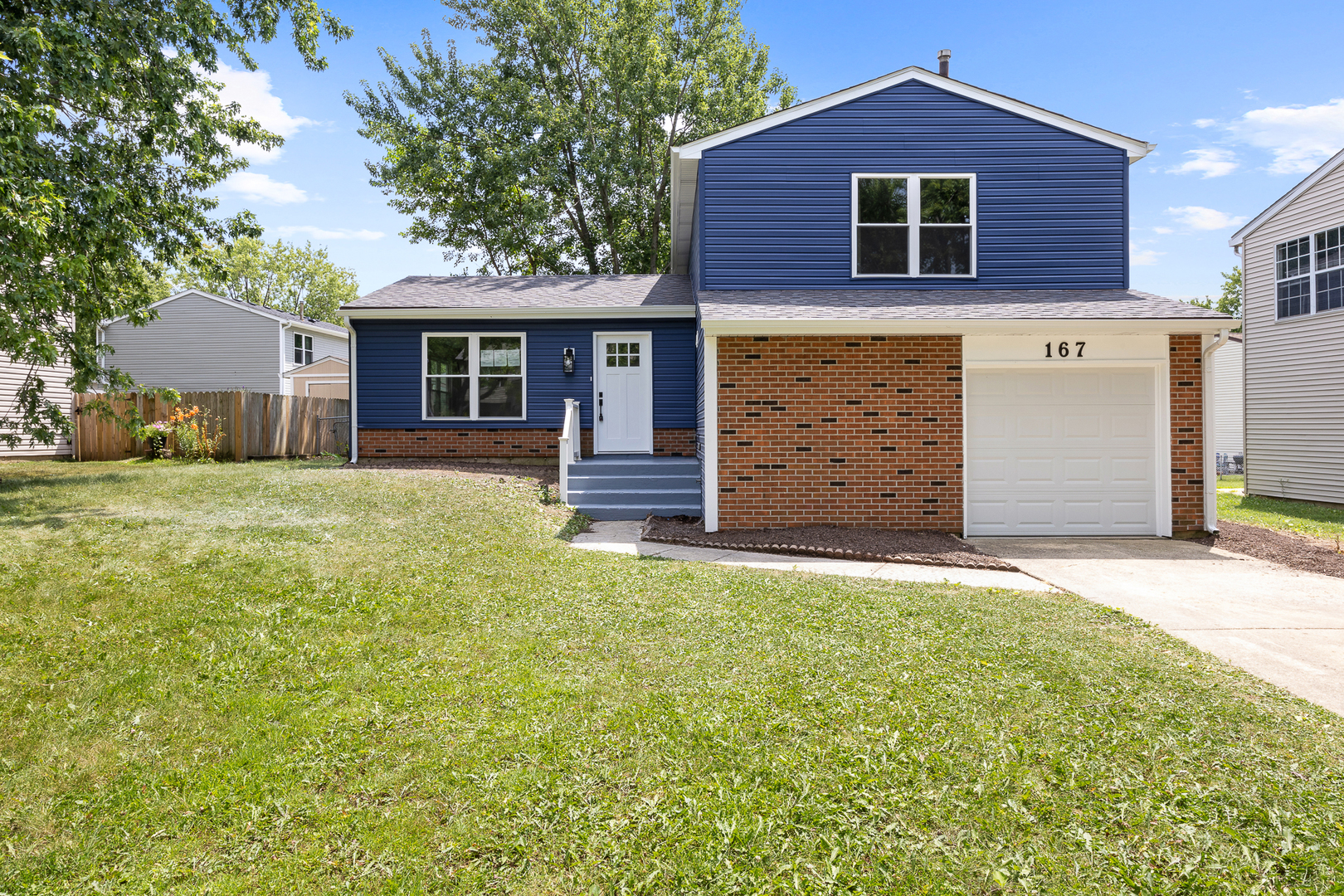 2nd image of 167 Glen Lake Dr, Bolingbrook, IL 60440 | MLS# 12727482