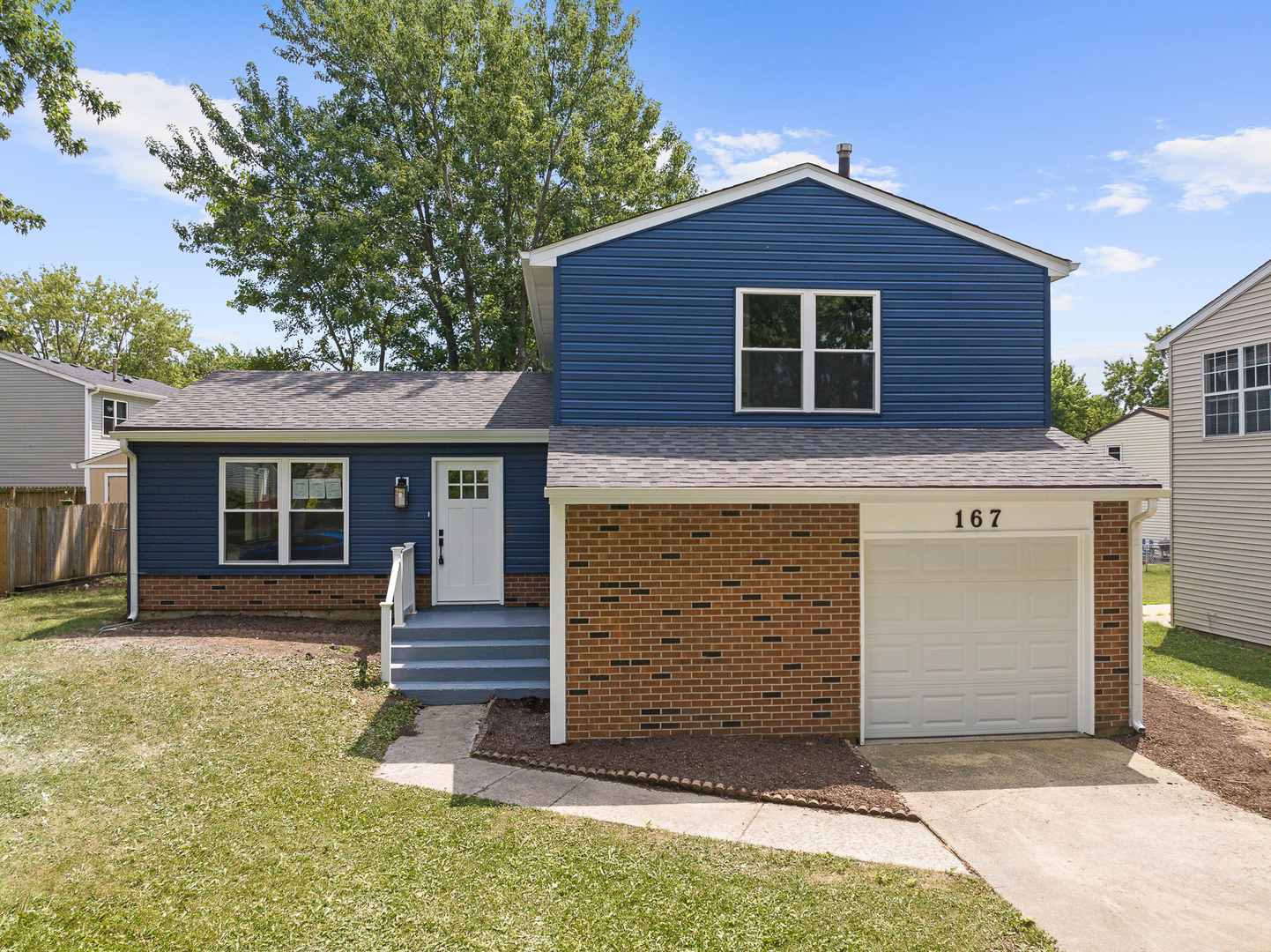 1st image of 167 Glen Lake Dr, Bolingbrook, IL 60440 | MLS# 12727482