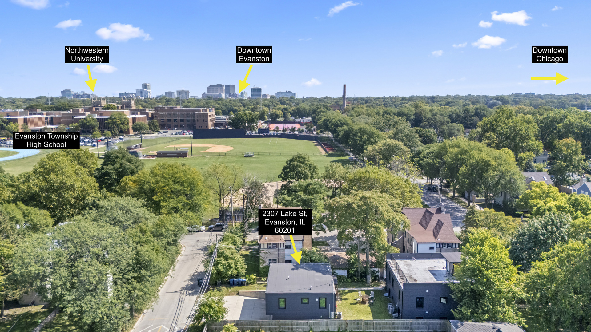 41st image of 2307 Lake St, Evanston, IL 60201 | MLS# 12727520