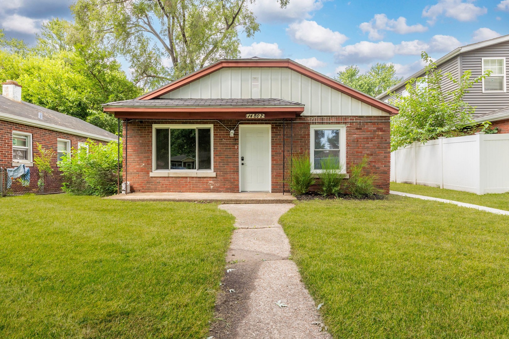 1st image of 14802 Oak St, Dolton, IL 60419 | MLS# 12727569