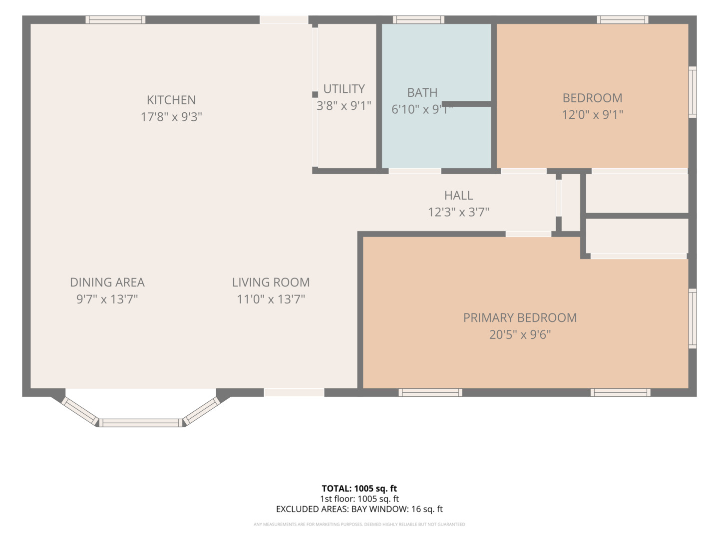 27th image of 16306 S Ellna Ct, Plainfield, IL 60586 | MLS# 12727581