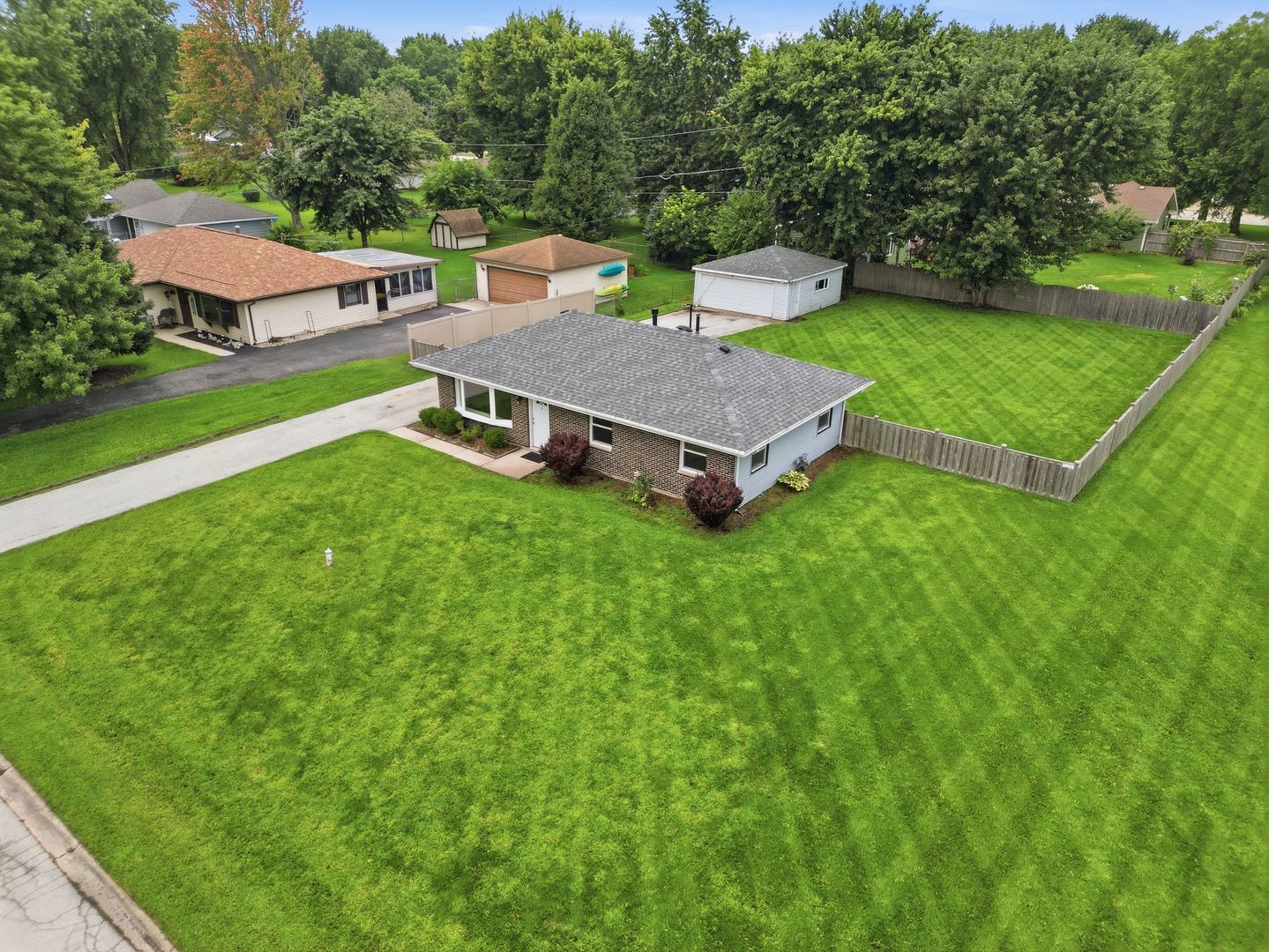 1st image of 16306 S Ellna Ct, Plainfield, IL 60586 | MLS# 12727581