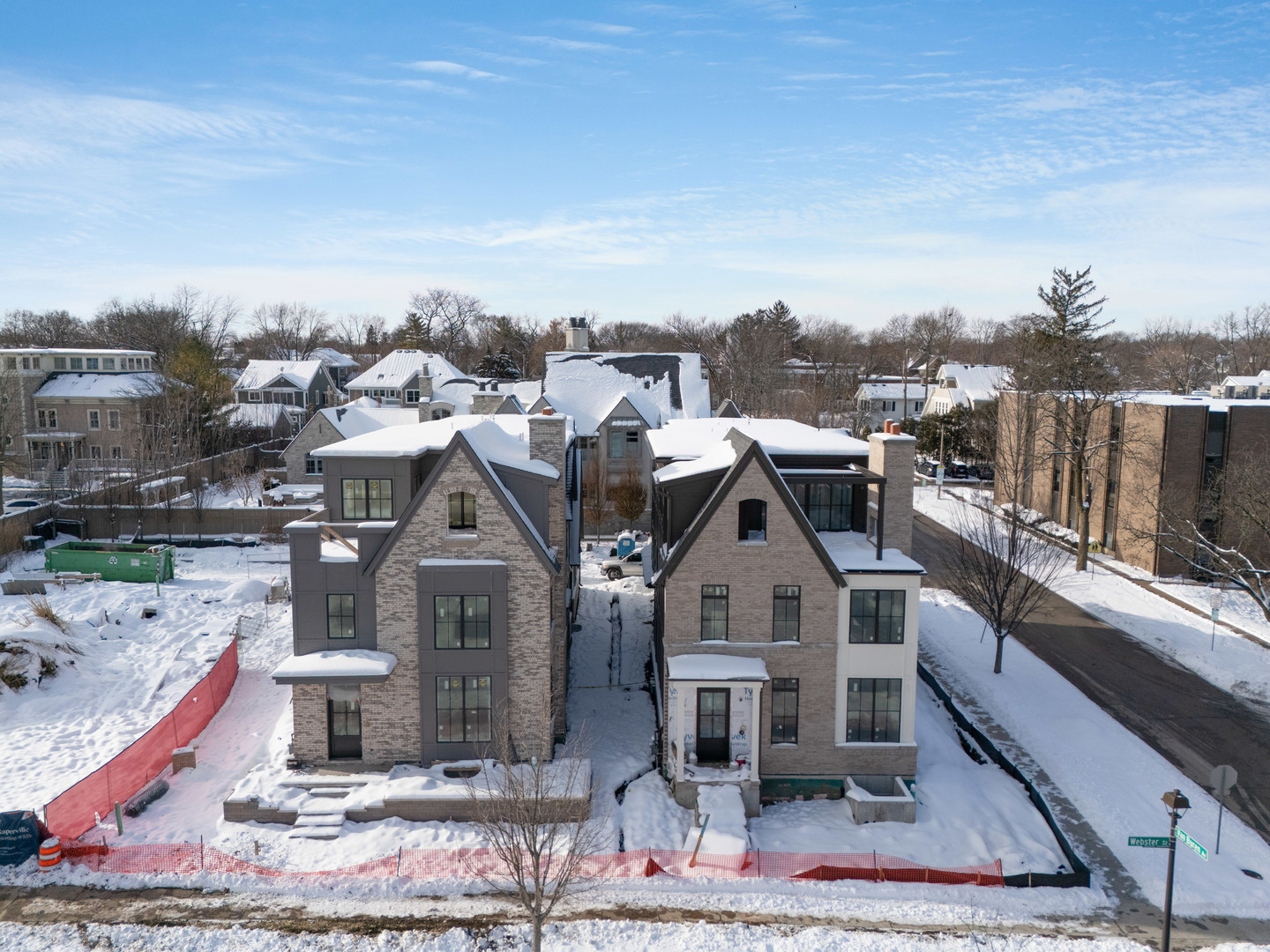 82nd image of 115 S Webster St, Naperville, IL 60540 | MLS# 12727691