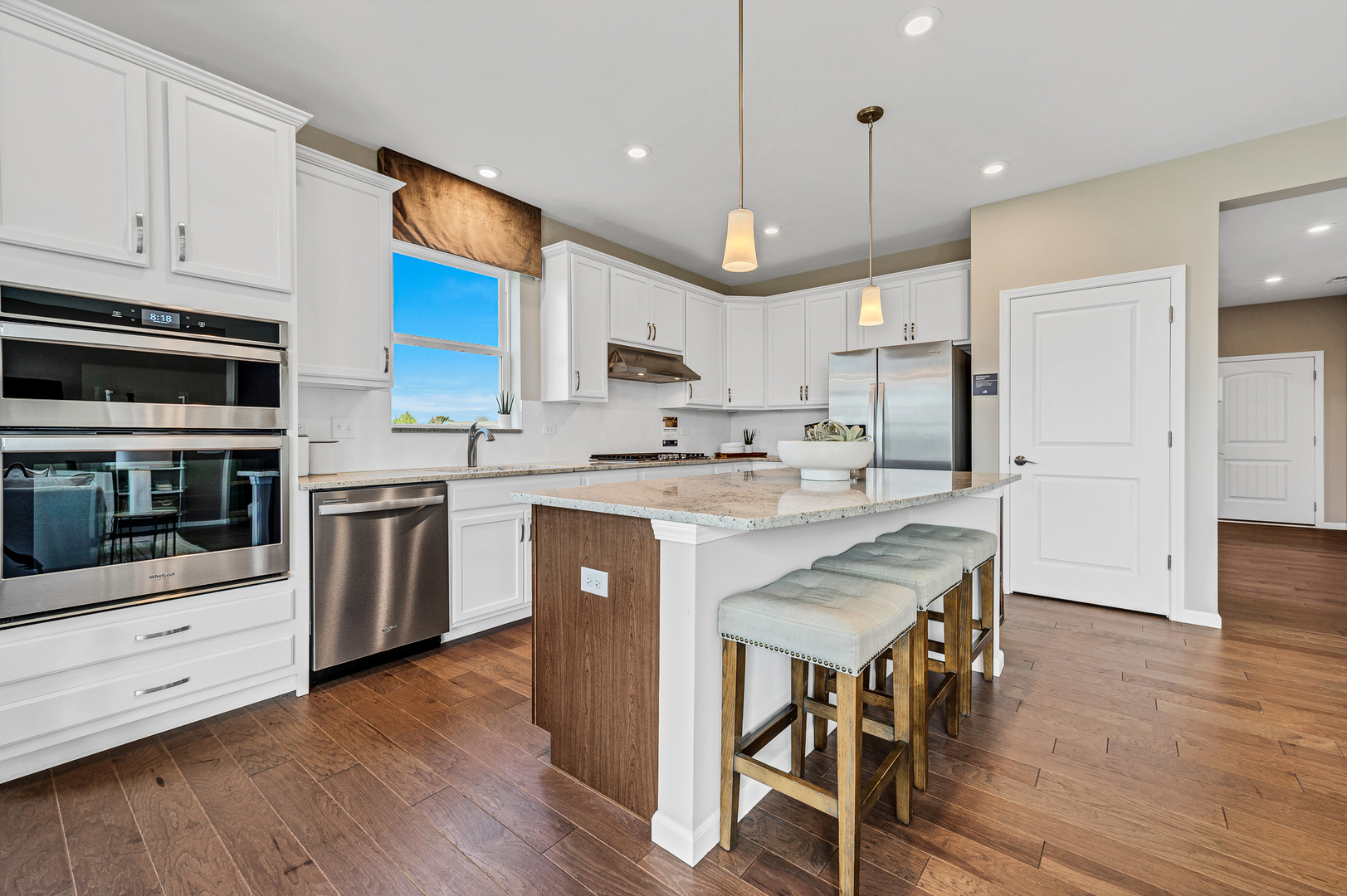 3rd image of 12440 Portrush Ln, Lemont, IL 60439 | MLS# 12727716