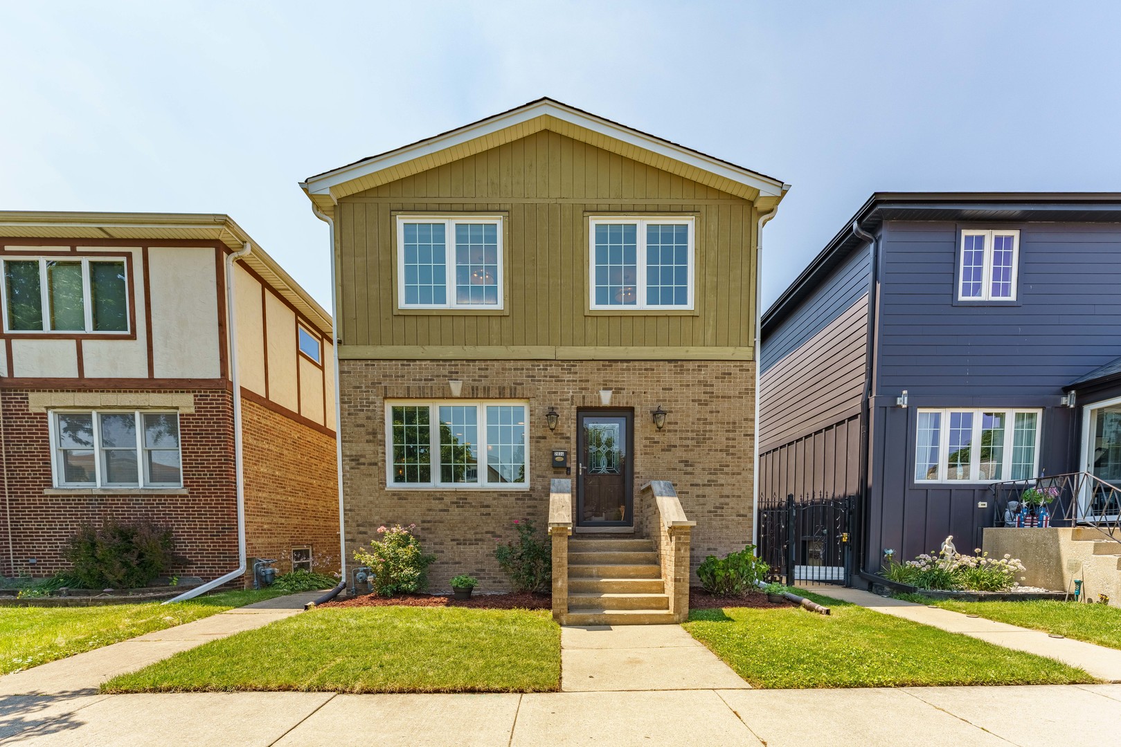 1st image of 2030 N 72nd Ct, Elmwood Park, IL 60707 | MLS# 12727757