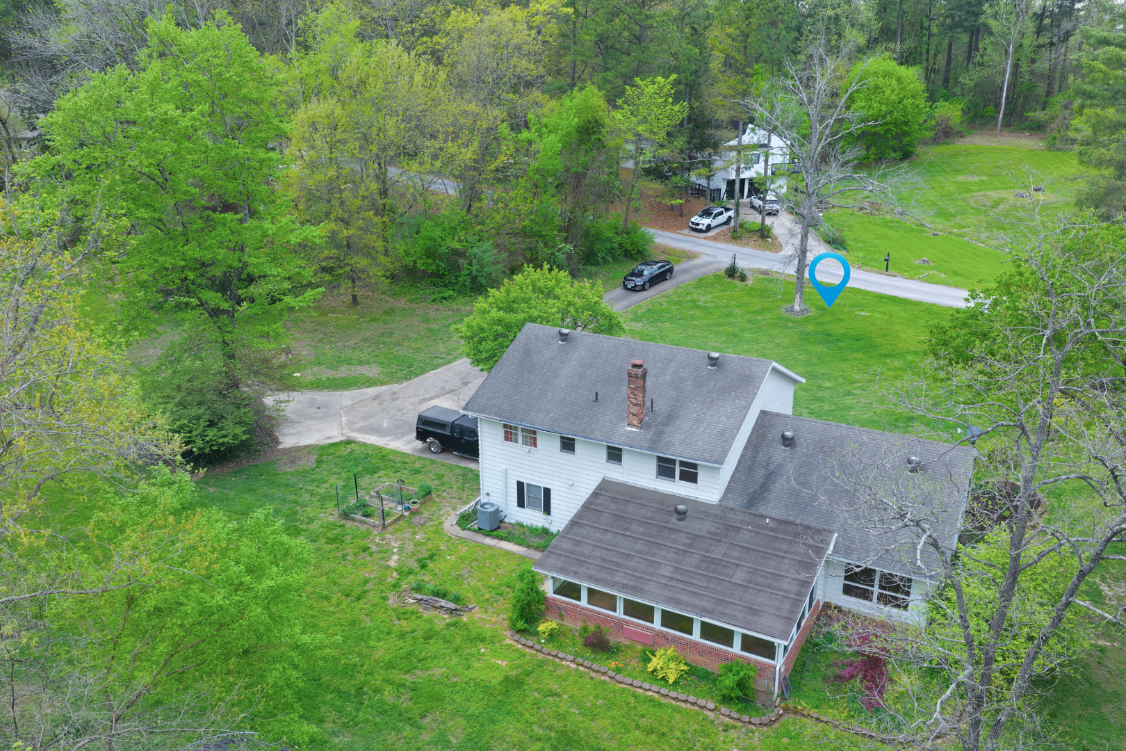 52nd image of 261 High Forest Dr, Carbondale, IL 62903 | MLS# 12727863