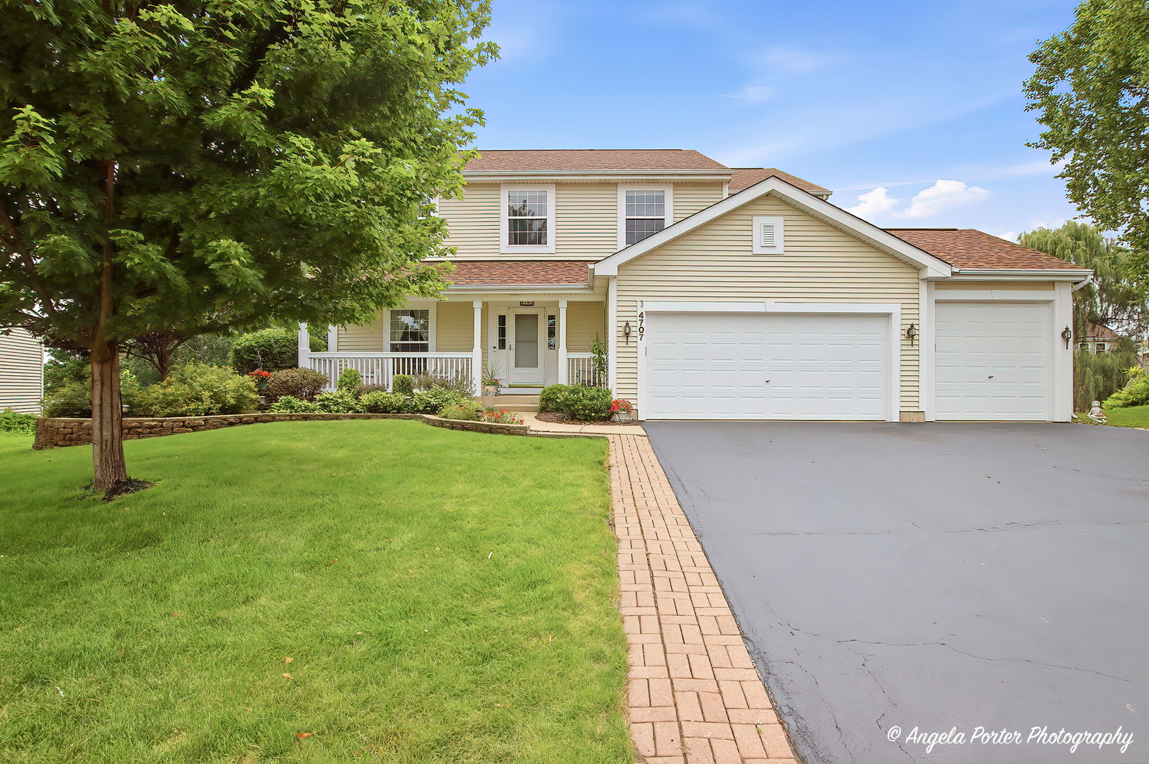 1st image of 4707 Joyce Ln, Mc Henry, IL 60050 | MLS# 12727892