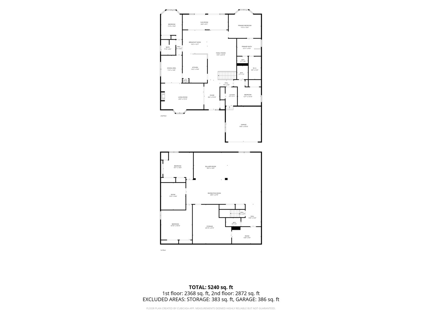 37th image of 12235 Daphne Dr, Huntley, IL 60142 | MLS# 12727950