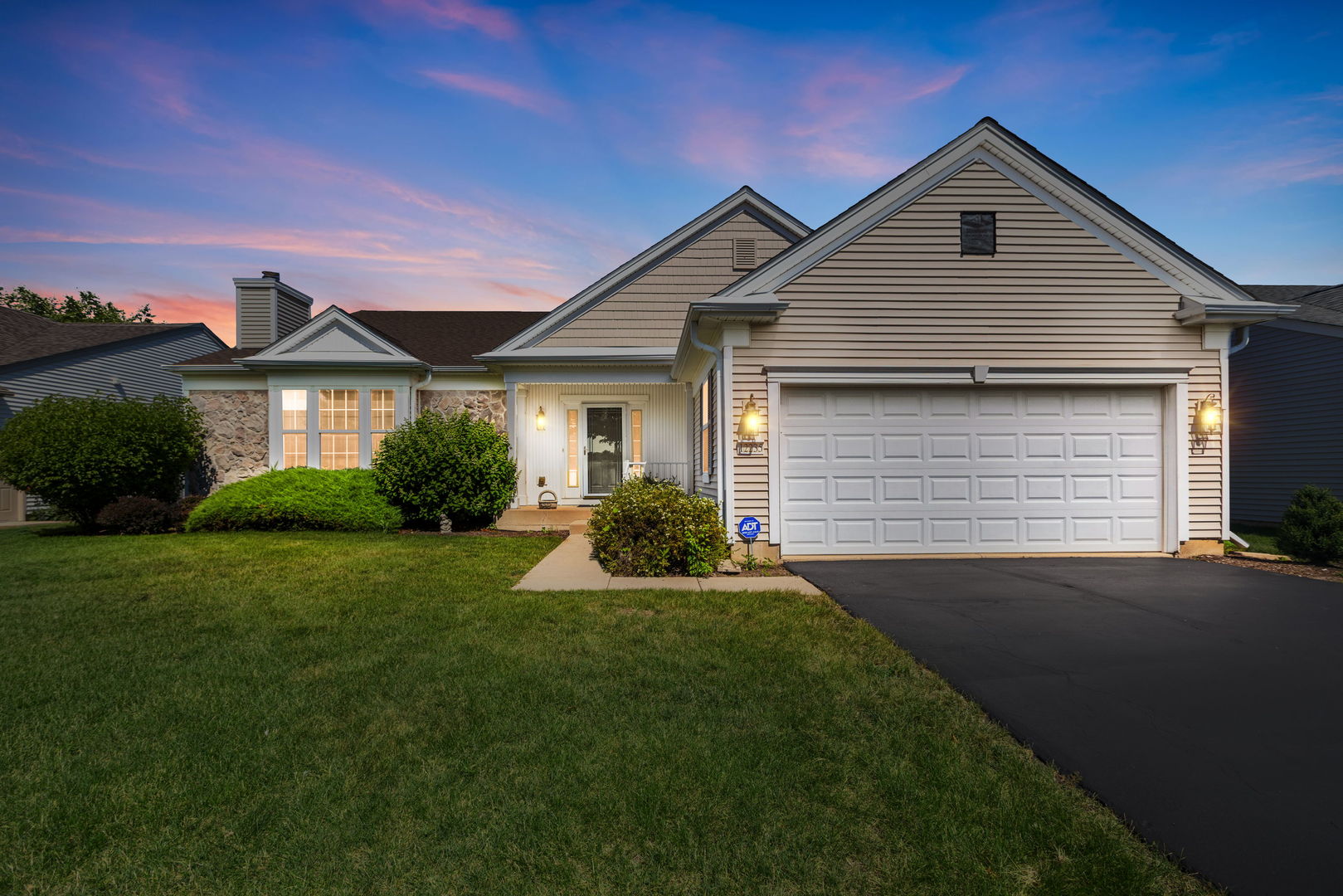 1st image of 12235 Daphne Dr, Huntley, IL 60142 | MLS# 12727950
