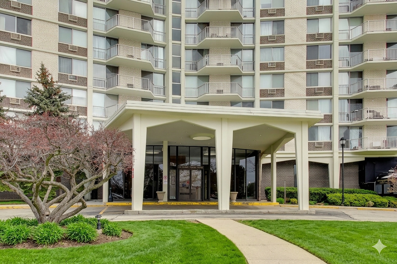 2nd image of 40 N Tower Rd #16N, Oak Brook, IL 60523 | MLS# 12727956