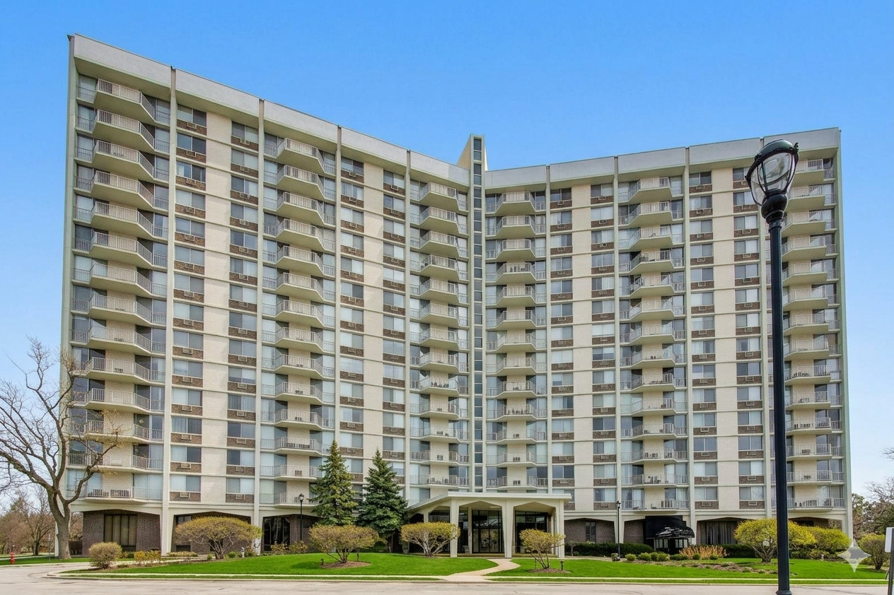 1st image of 40 N Tower Rd #16N, Oak Brook, IL 60523 | MLS# 12727956