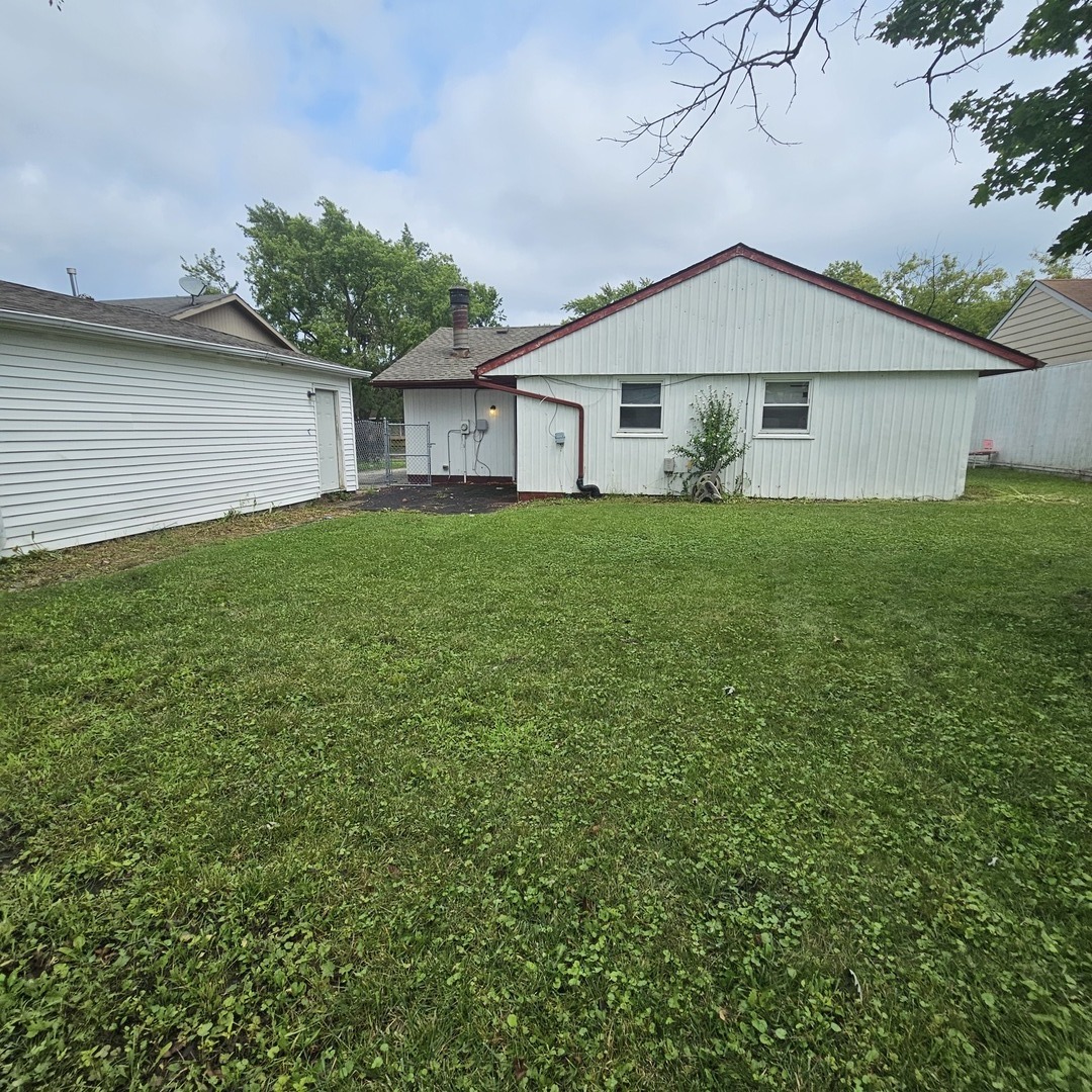 9th image of 22148 E Churchill Dr, Richton Park, IL 60471 | MLS# 12727983