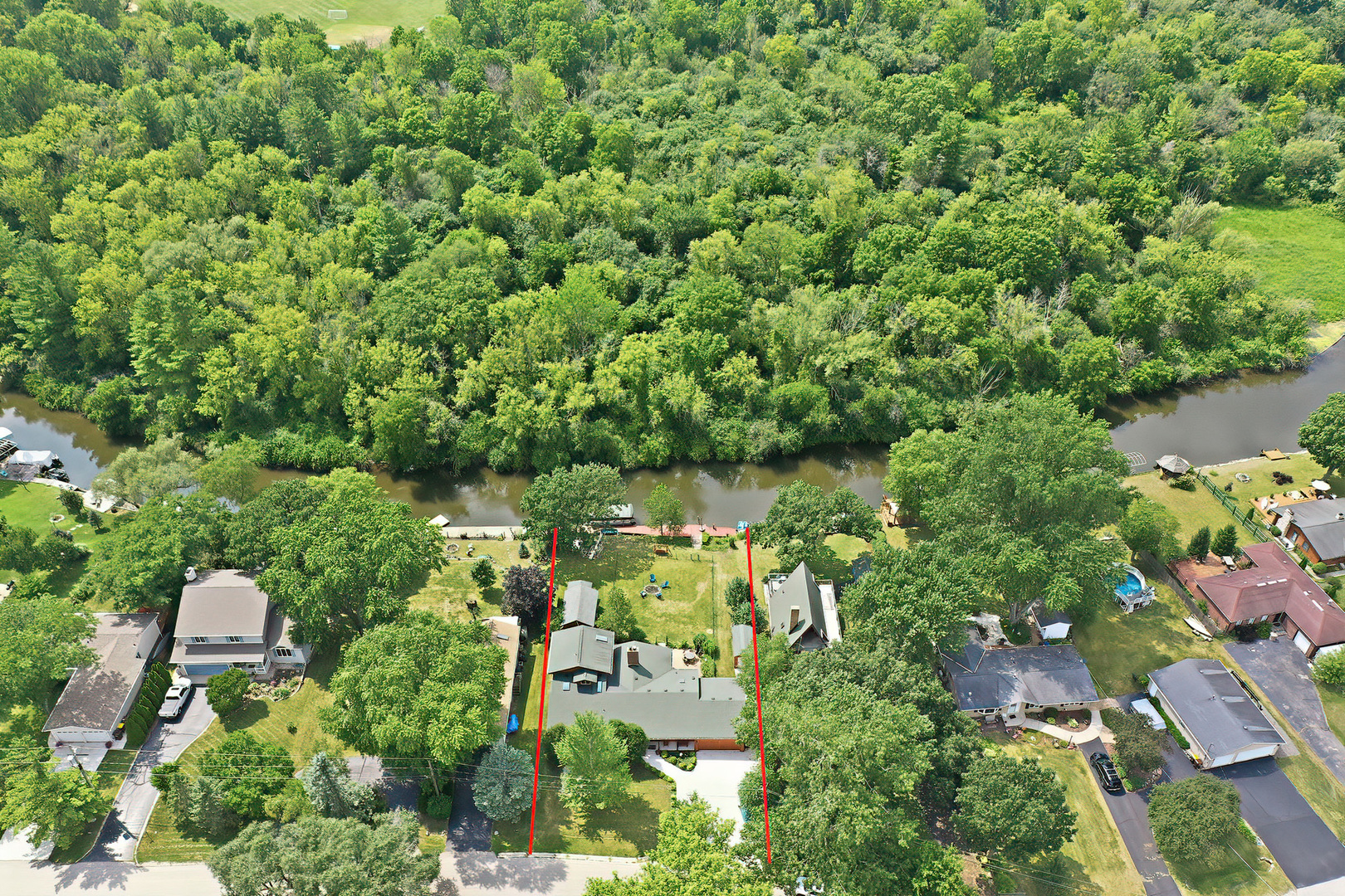1st image of 4115 Westwood Dr, Wonder Lake, IL 60097 | MLS# 12728040