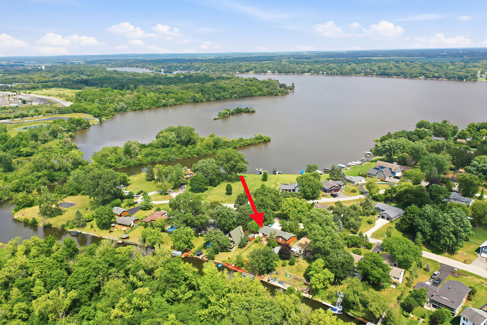 2nd image of 4115 Westwood Dr, Wonder Lake, IL 60097 | MLS# 12728040