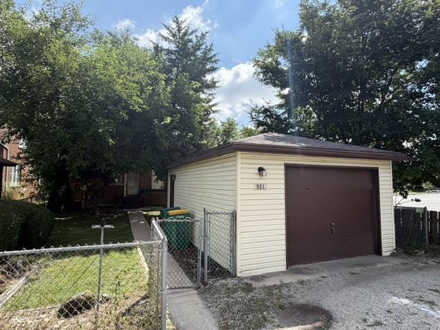 30th image of 521 Wilcox St, Joliet, IL 60435 | MLS# 12728140
