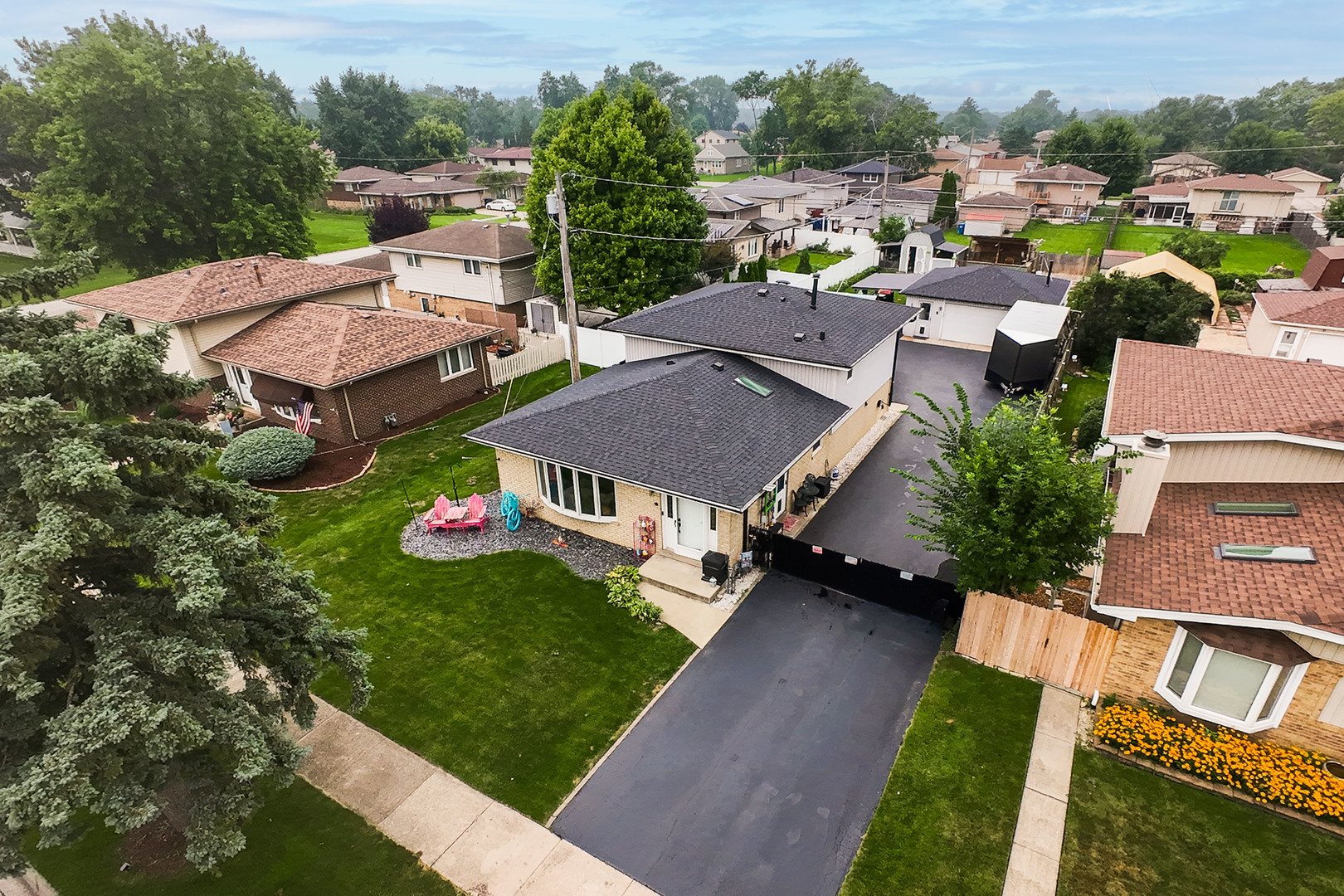 45th image of 13616 Lavergne Ave, Crestwood, IL 60418 | MLS# 12728151