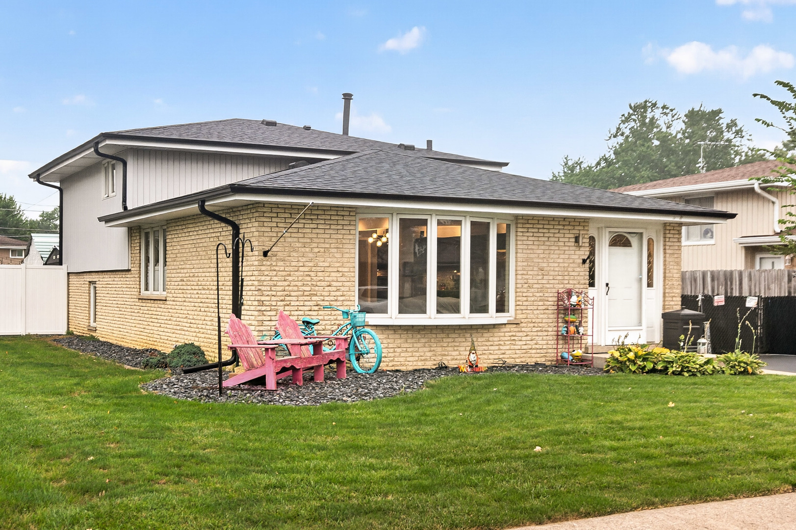 2nd image of 13616 Lavergne Ave, Crestwood, IL 60418 | MLS# 12728151