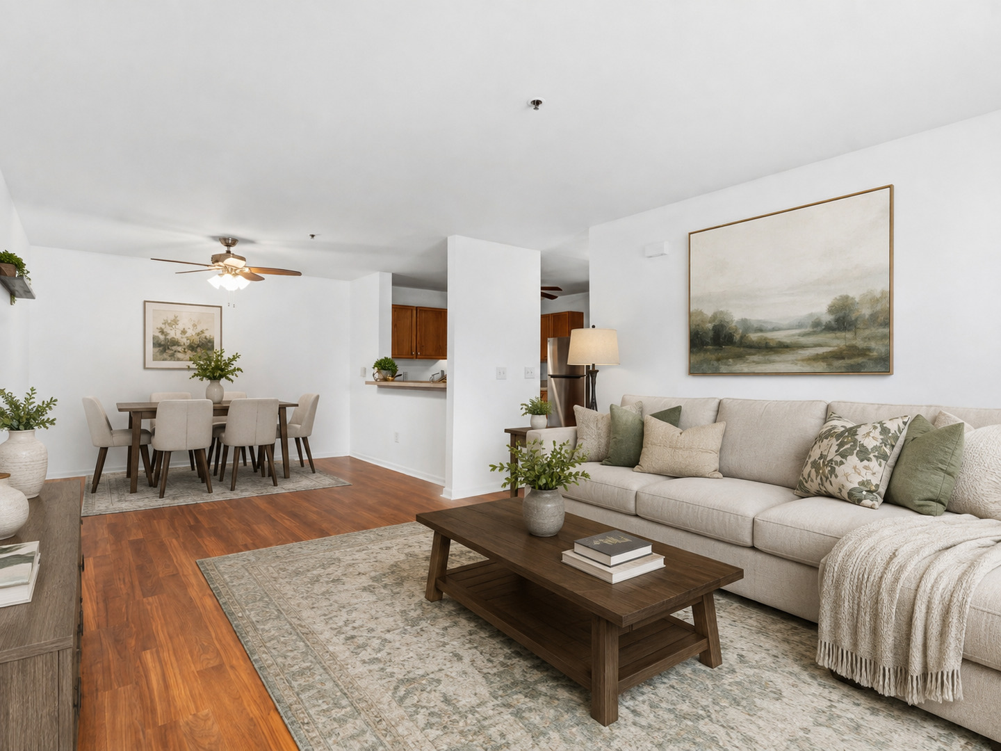 2nd image of 128 Bertram Dr #C, Yorkville, IL 60560 | MLS# 12728182