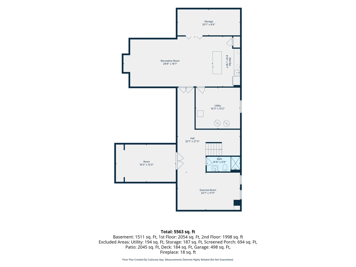 Photo 56 of Single family home for sale at 200 Ranney Ave, Vernon Hills, IL 60061 | MLS# 12728303 | Listing updated on 2026-09-05