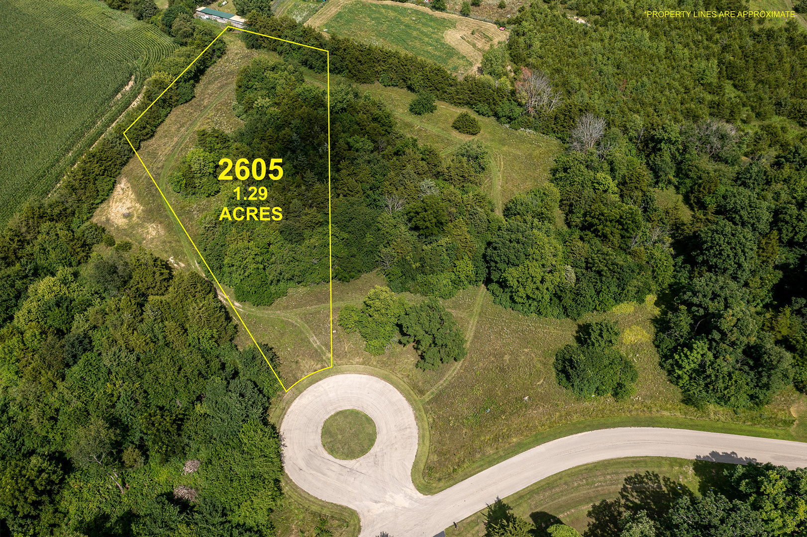 4th image of 2603 N 3689Th Rd, Sheridan, IL 60551 | MLS# 12728419