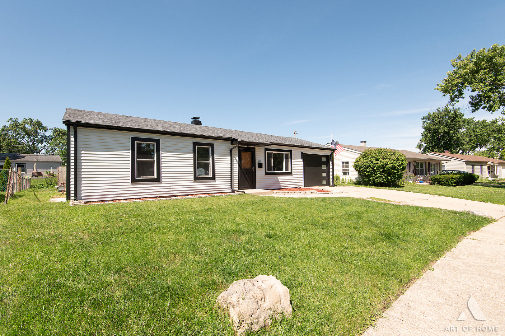 23rd image of 916 Mulberry Ln, Streamwood, IL 60107 | MLS# 12728426