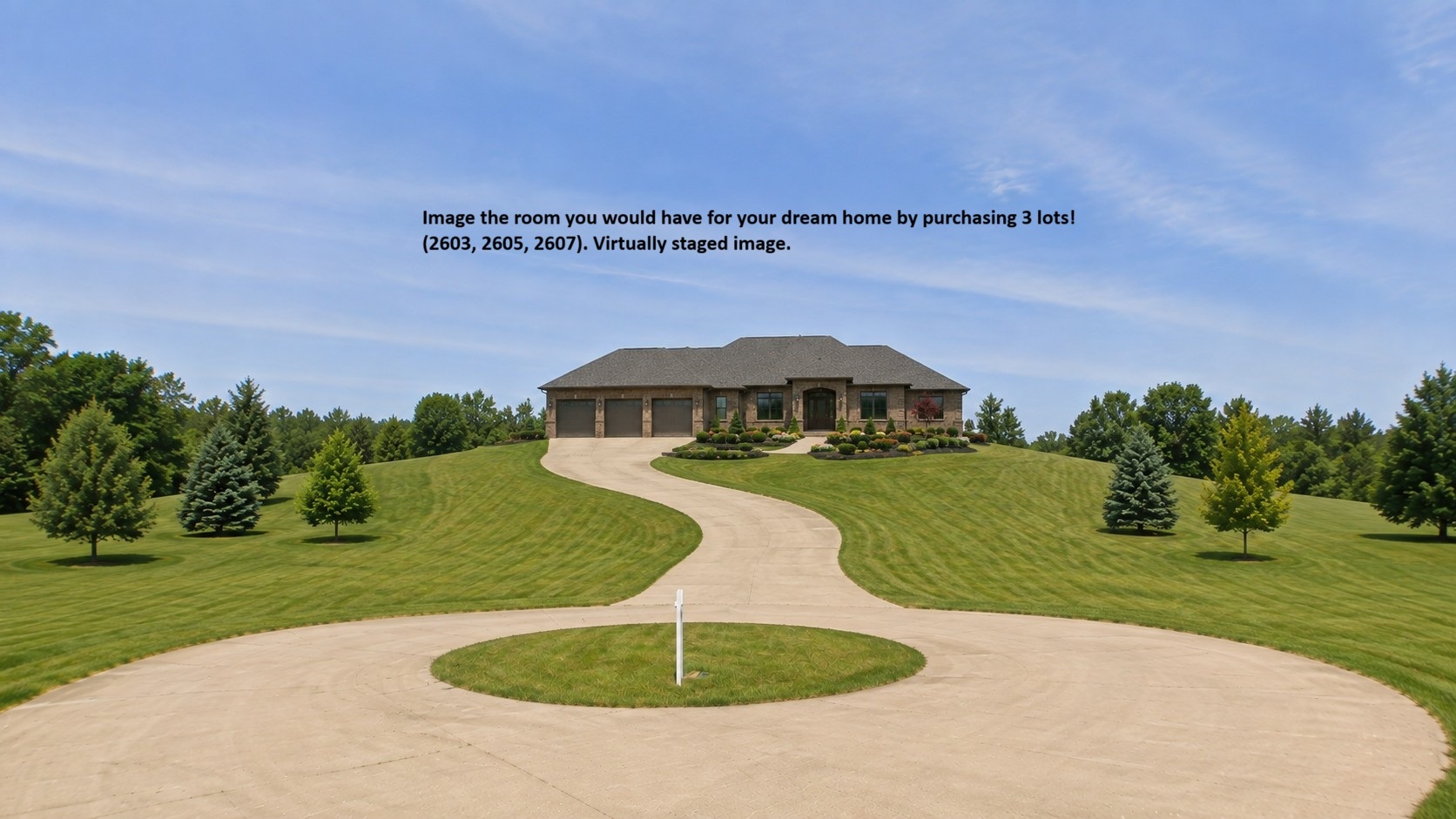 5th image of 2605 N 3689th Rd, Sheridan, IL 60551 | MLS# 12728436