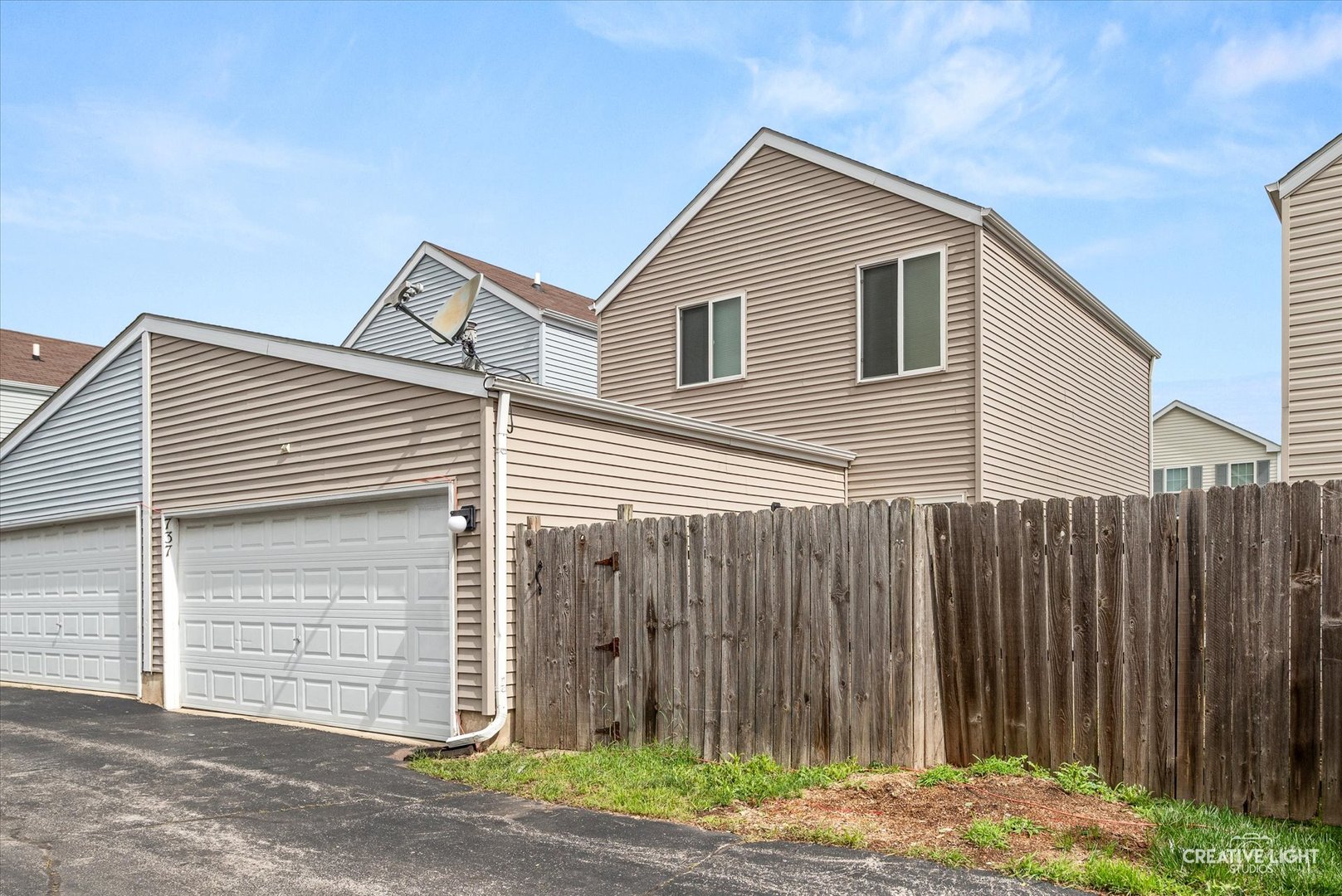 19th image of 737 Serendipity Dr #737, Aurora, IL 60504 | MLS# 12728470