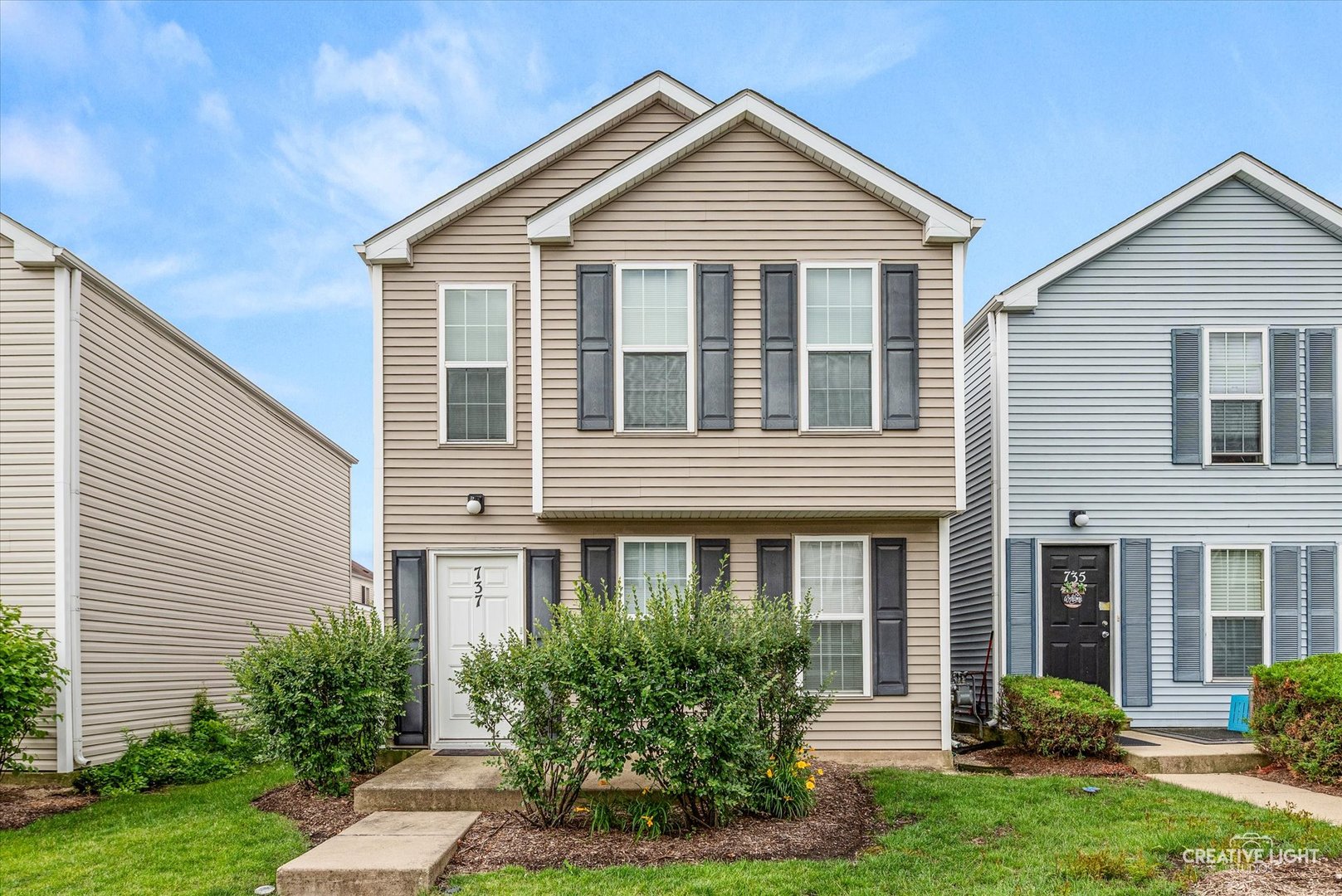 1st image of 737 Serendipity Dr #737, Aurora, IL 60504 | MLS# 12728470
