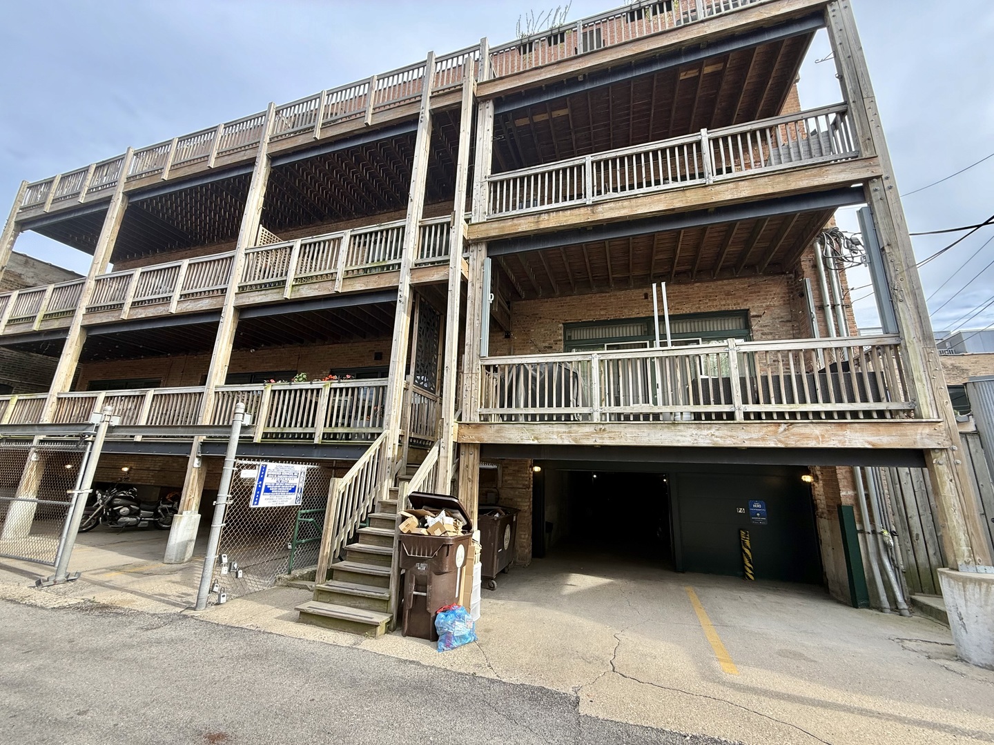 27th image of 1122 W Newport Ave #1A, Chicago, IL 60657 | MLS# 12728511