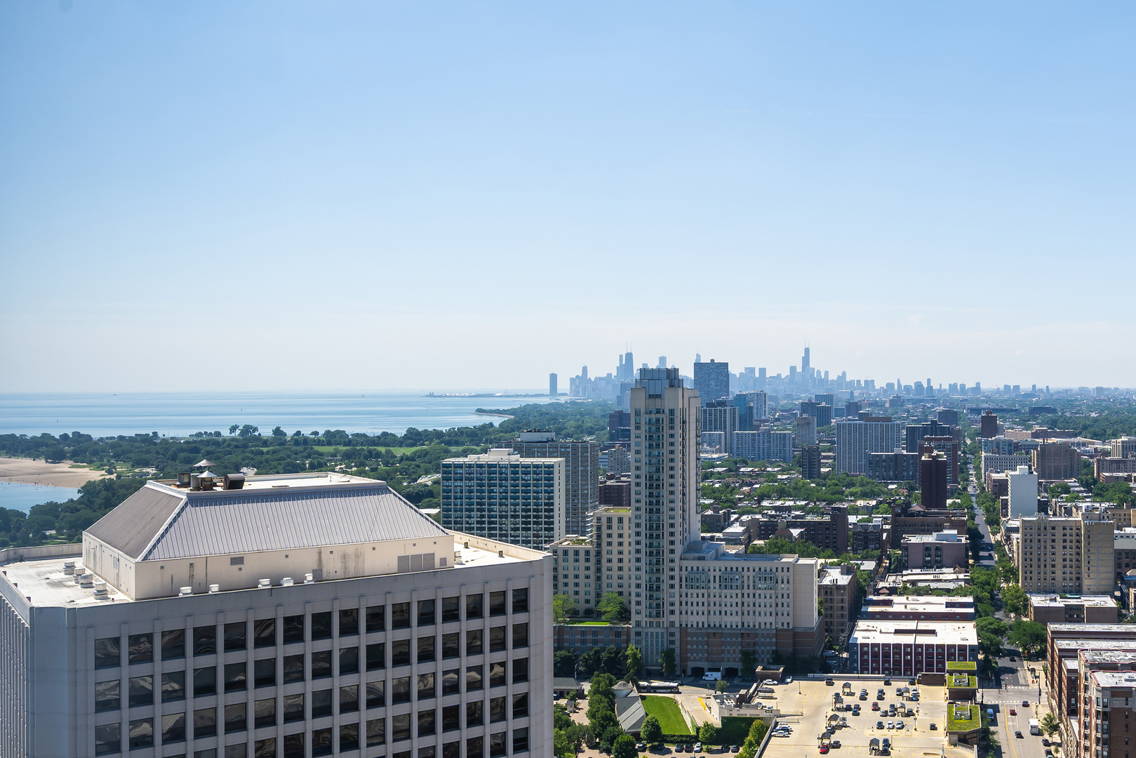 2nd image of 5415 N Sheridan Rd #4112, Chicago, IL 60640 | MLS# 12728527