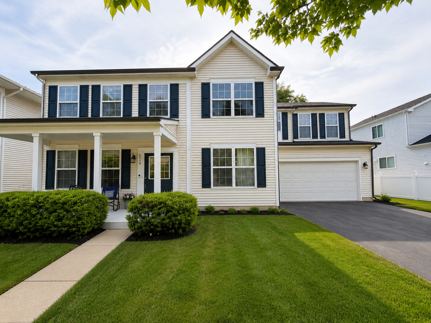 1st image of 524 Truman Dr, Oswego, IL 60543 | MLS# 12728579