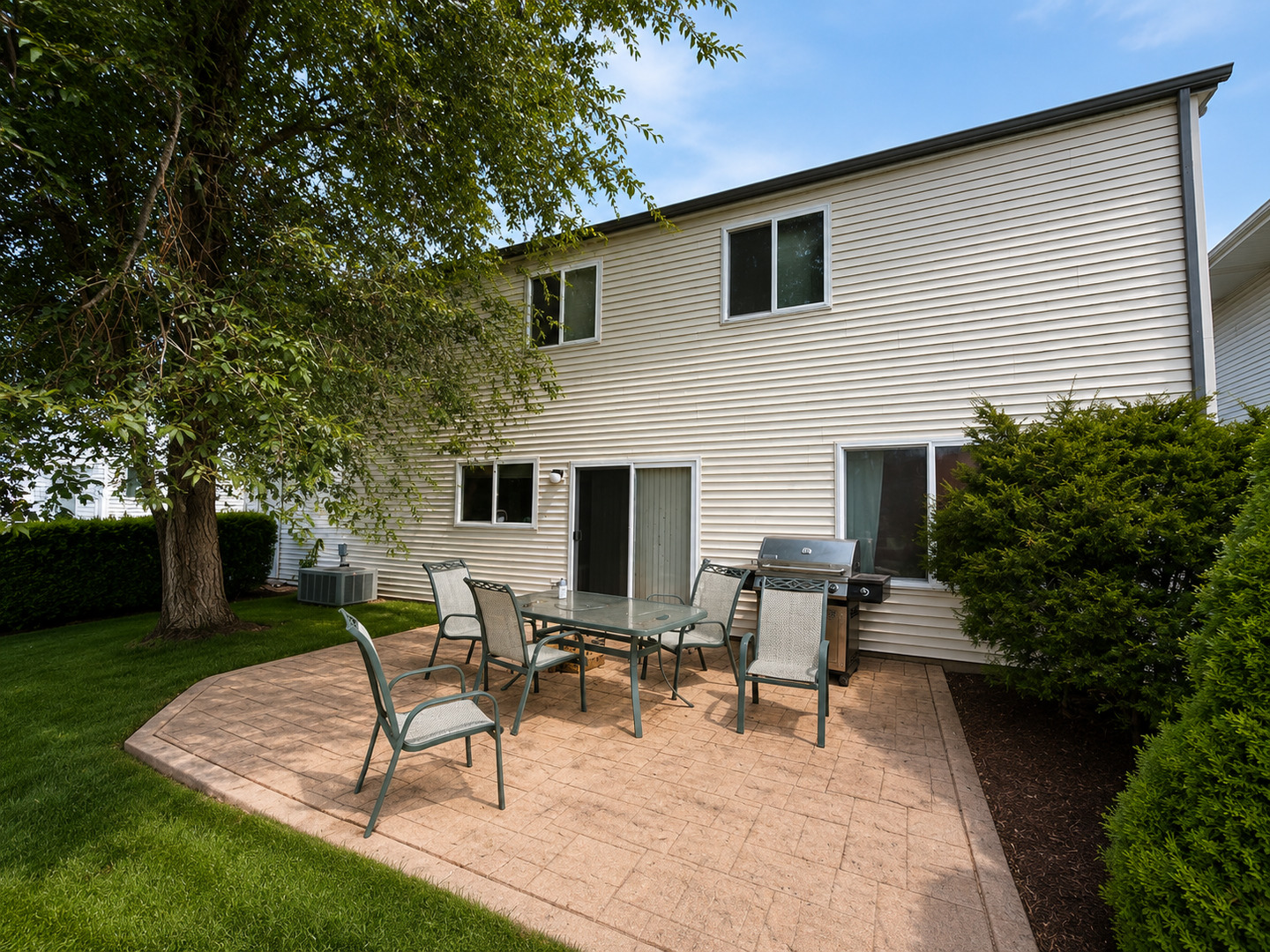 4th image of 524 Truman Dr, Oswego, IL 60543 | MLS# 12728579