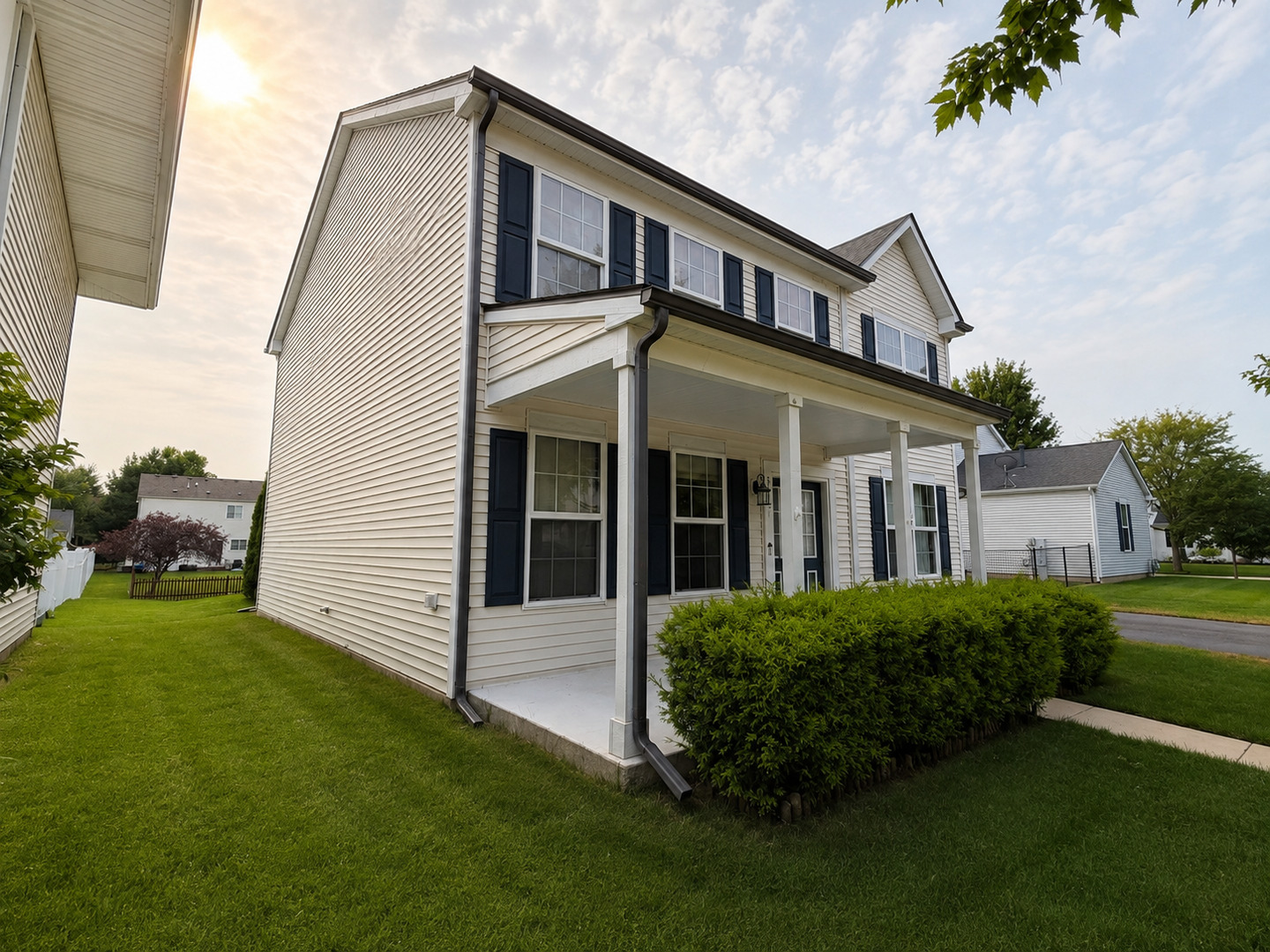 3rd image of 524 Truman Dr, Oswego, IL 60543 | MLS# 12728579