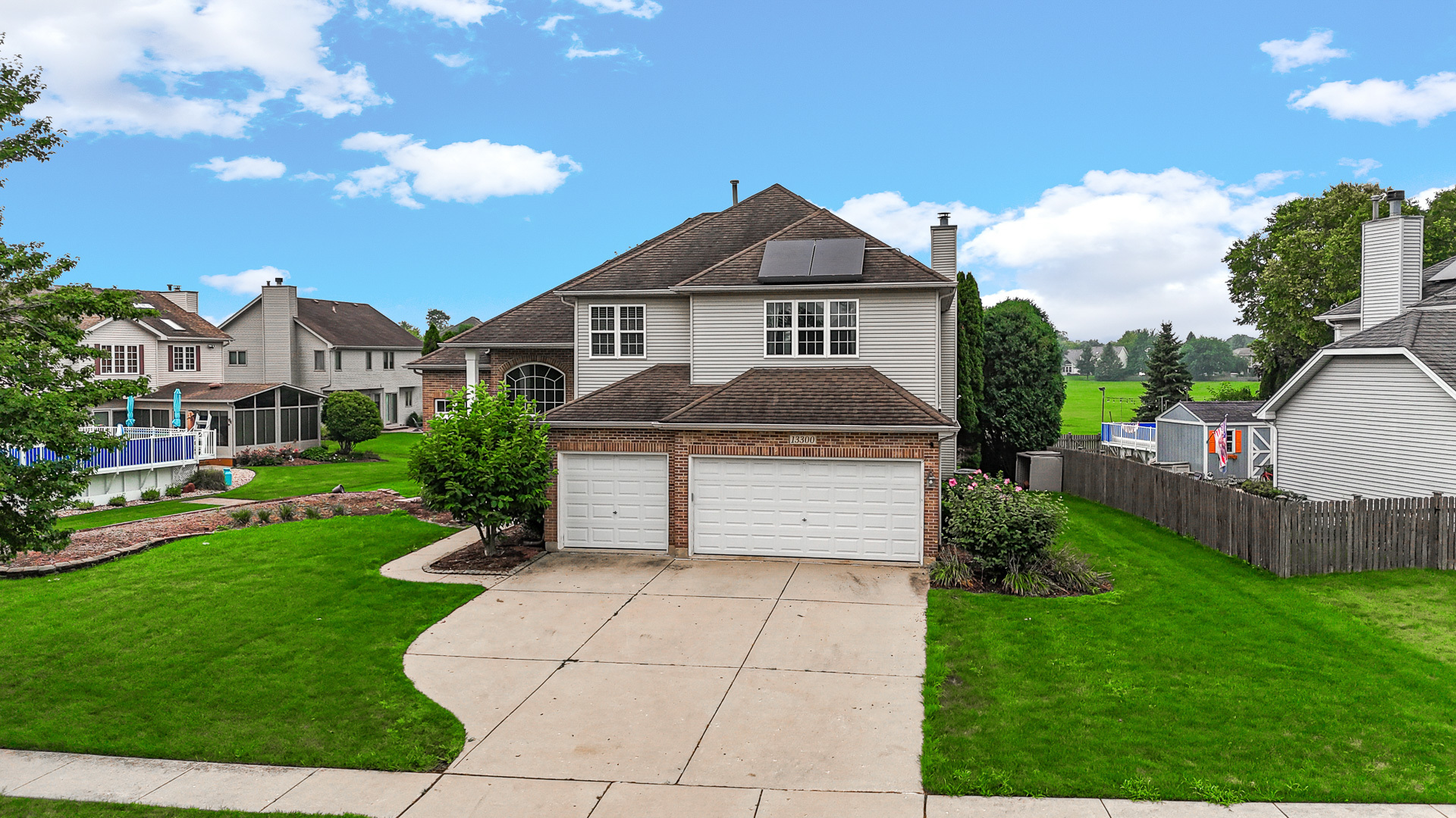 1st image of 13300 Flagg Dr, Plainfield, IL 60585 | MLS# 12728631