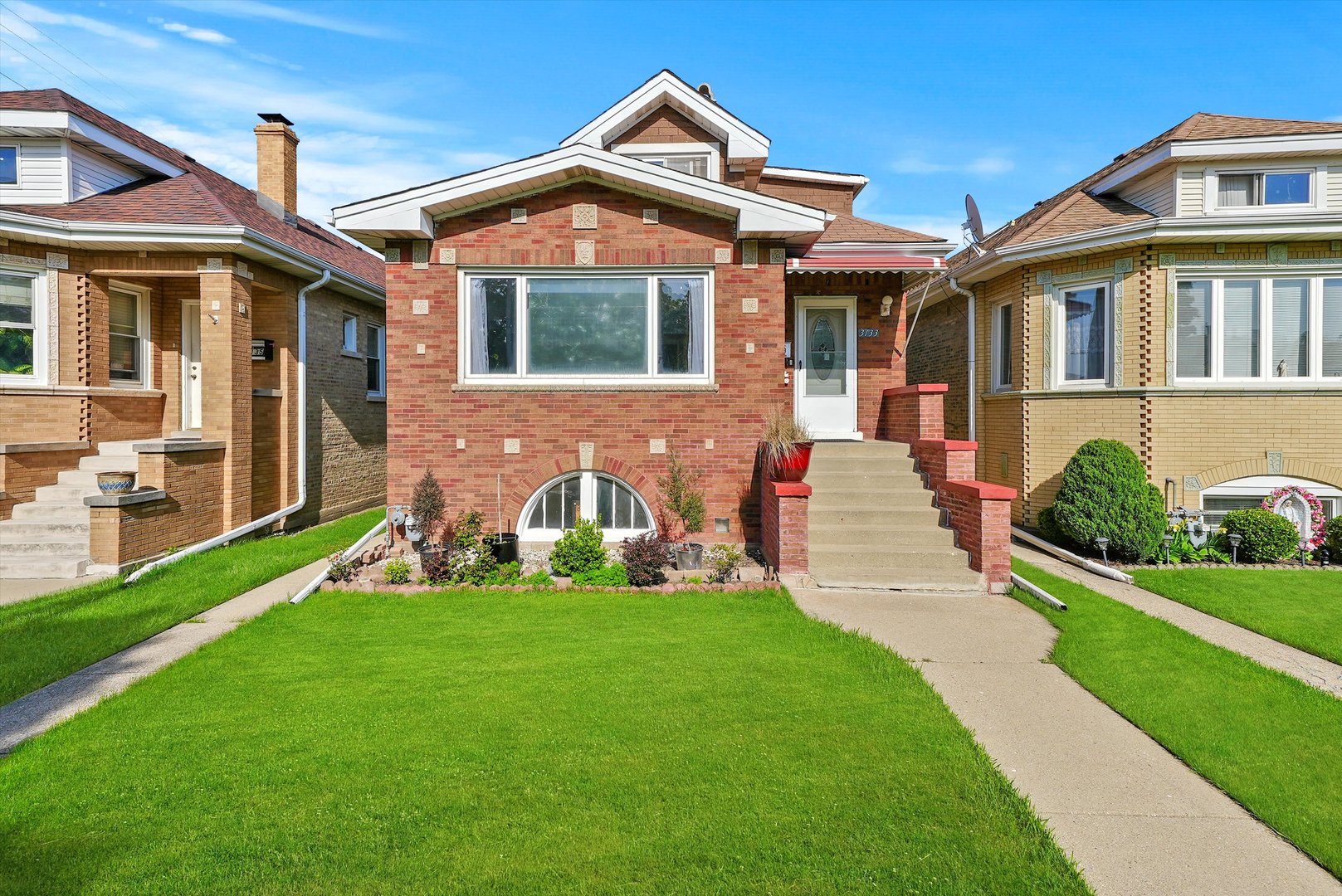 1st image of 3133 N 77th Ct, Elmwood Park, IL 60707 | MLS# 12728697