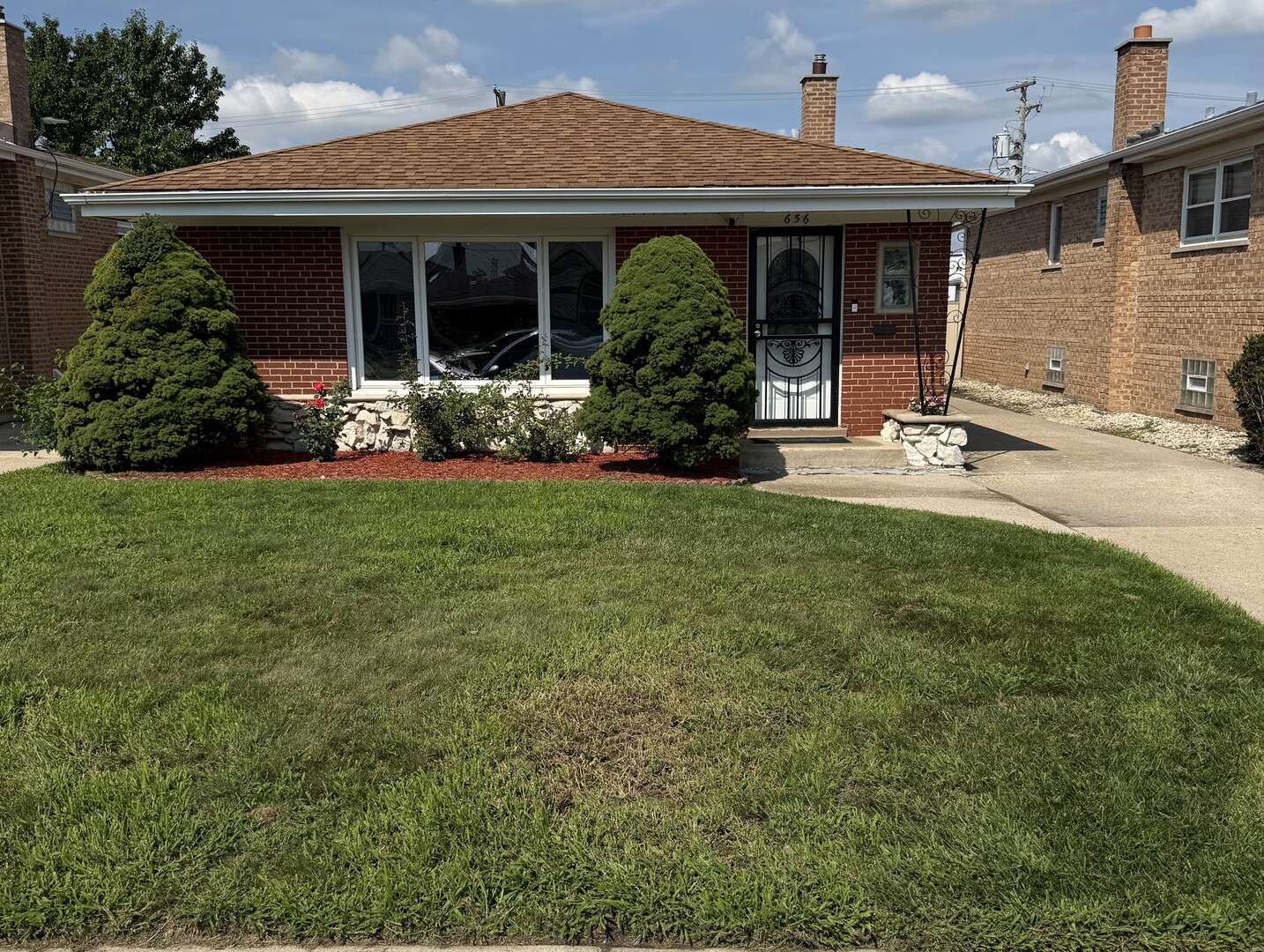 1st image of 656 Saginaw Ave, Calumet City, IL 60409 | MLS# 12728791