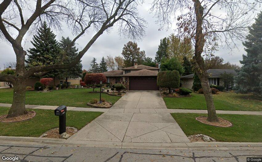 3rd image of 3145 Drover Ln, Darien, IL 60561 | MLS# 12728795