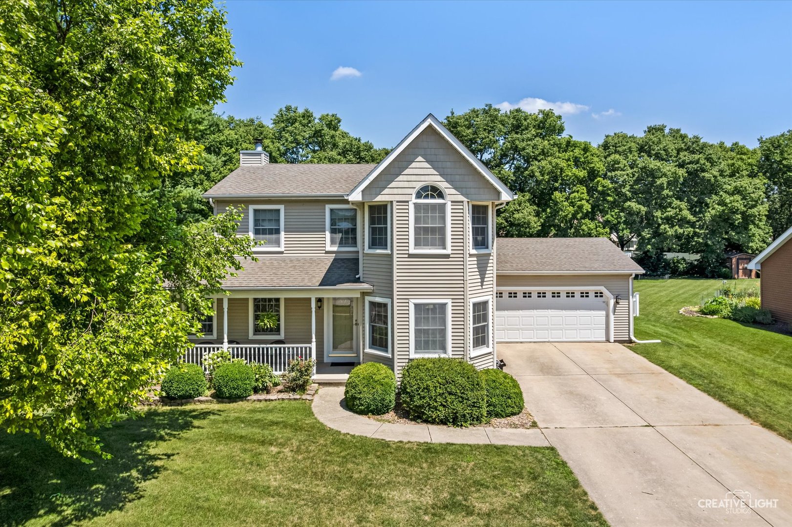 2nd image of 25724 W Cherokee Trl, Channahon, IL 60410 | MLS# 12728810