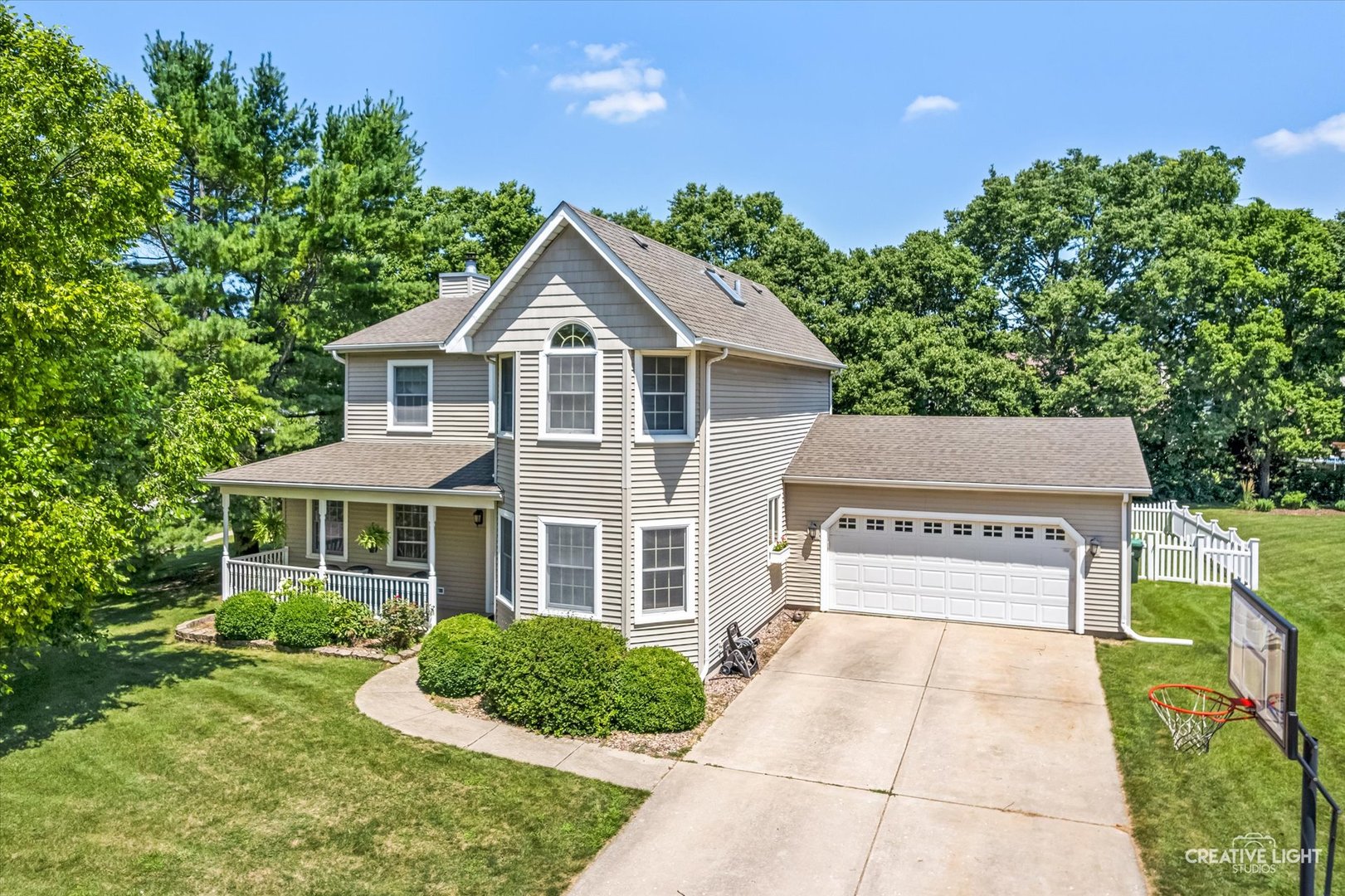1st image of 25724 W Cherokee Trl, Channahon, IL 60410 | MLS# 12728810
