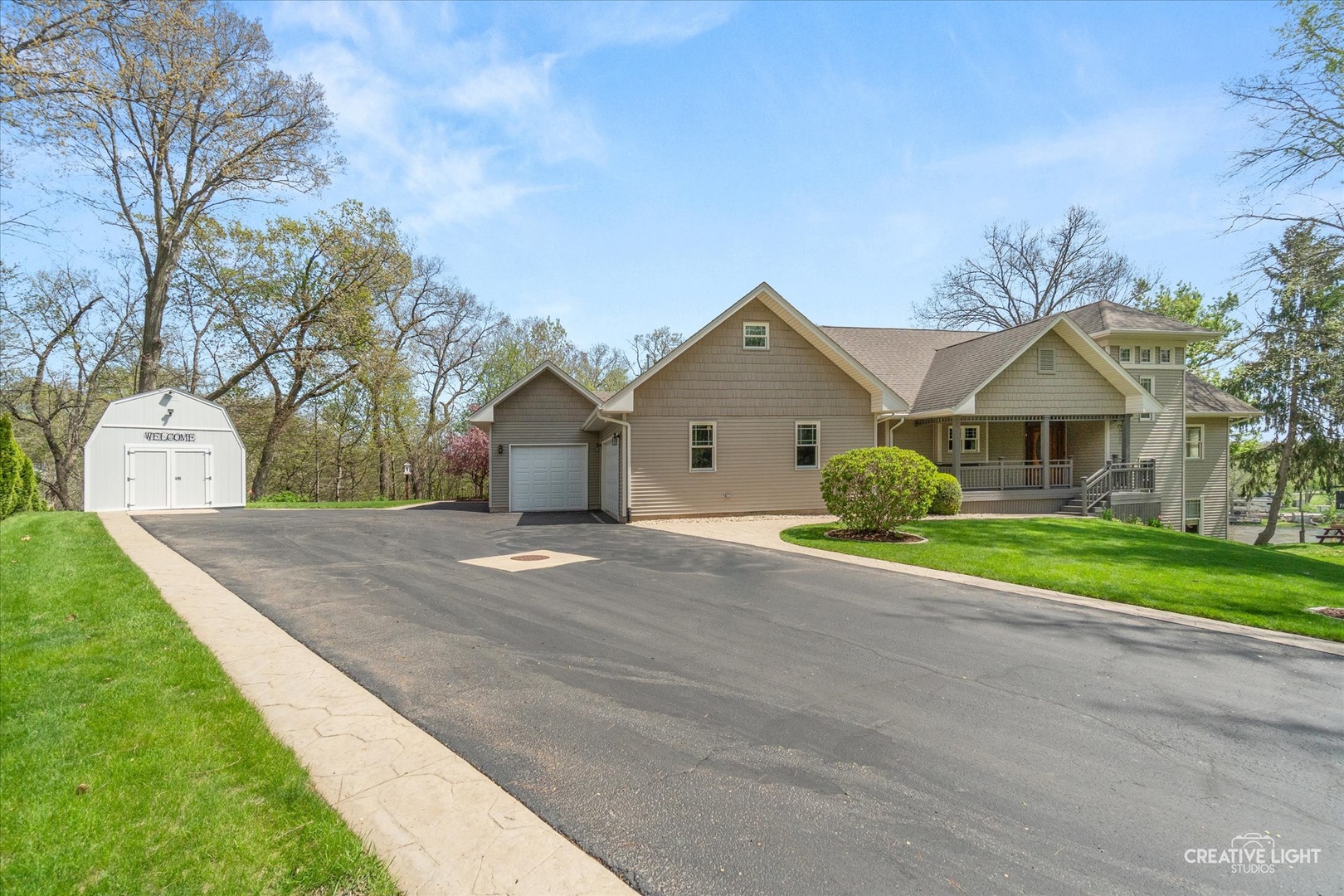 2nd image of 37 Park Dr, Yorkville, IL 60560 | MLS# 12728812