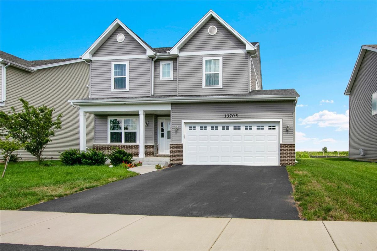 1st image of 13705 S Sanibel St, Plainfield, IL 60544 | MLS# 12728911