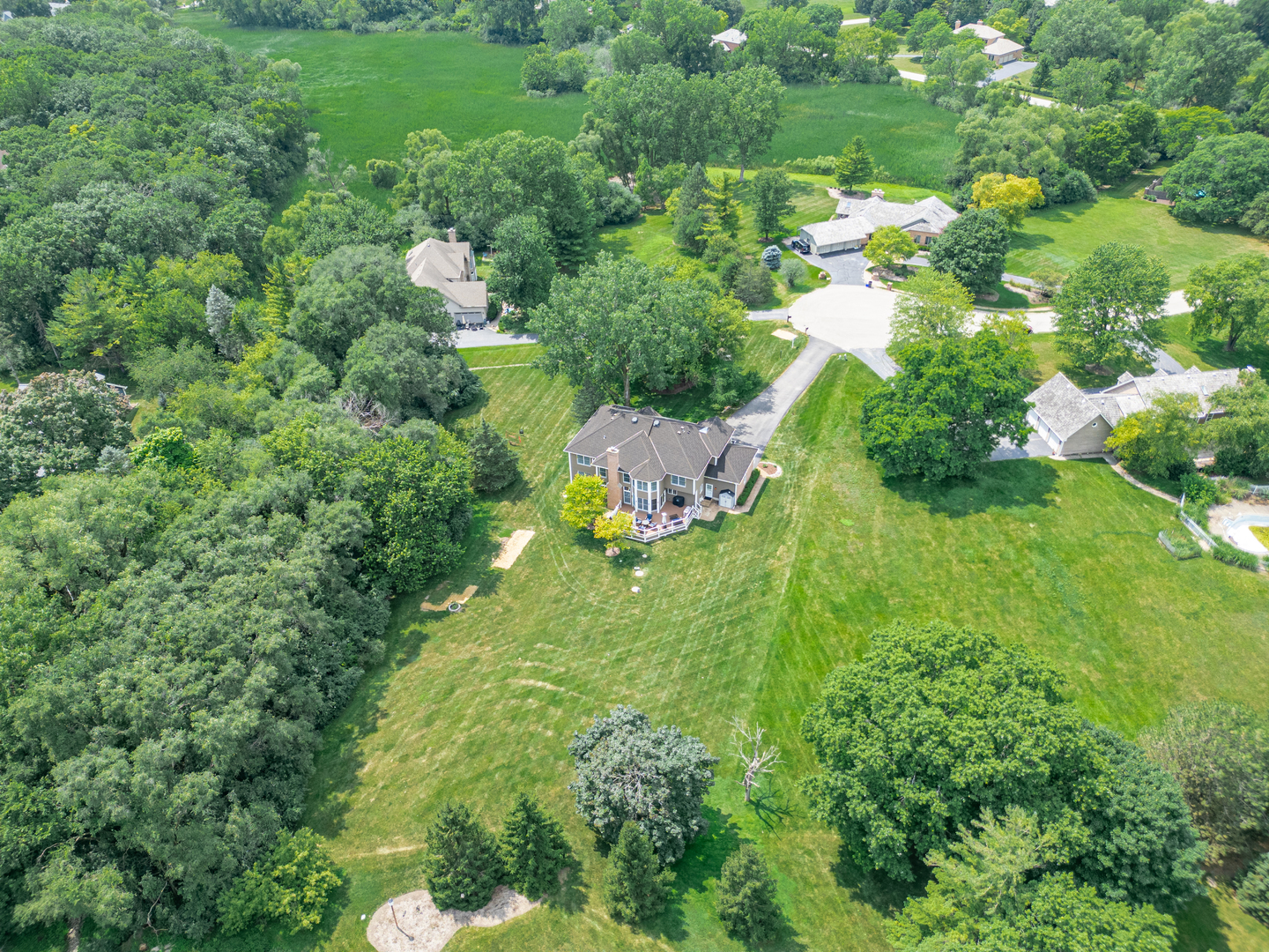 50th image of 25549 N Broken Bow Pass, Barrington, IL 60010 | MLS# 12729019