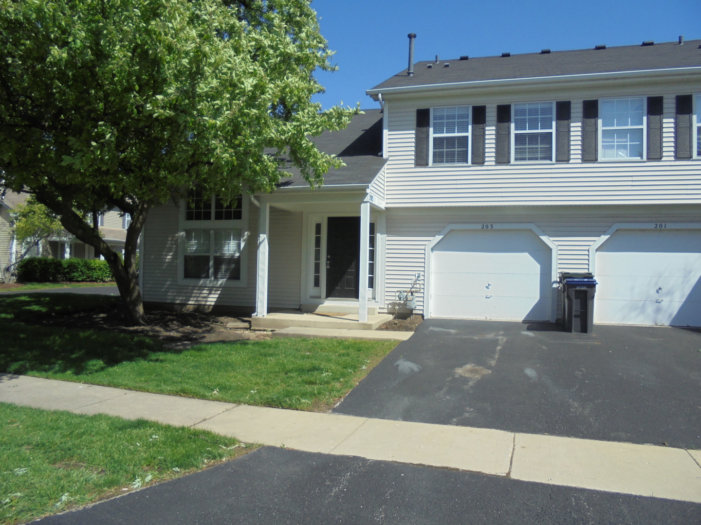 1st image of 203 Teak Ln, Streamwood, IL 60107 | MLS# 12729038