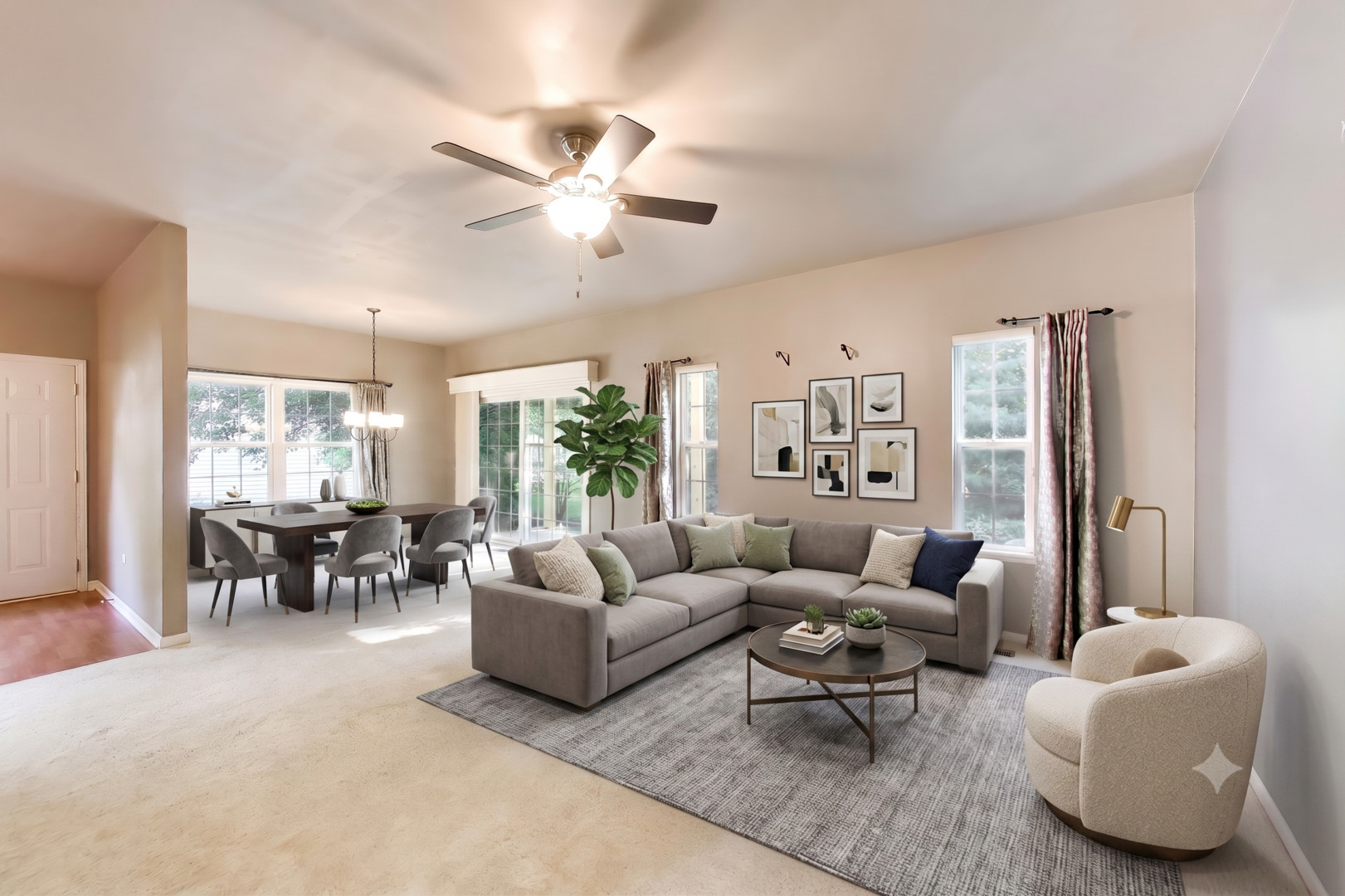 image of 2811 Granite Ct #2811, Crystal Lake, IL 60012 | MLS# 12729044