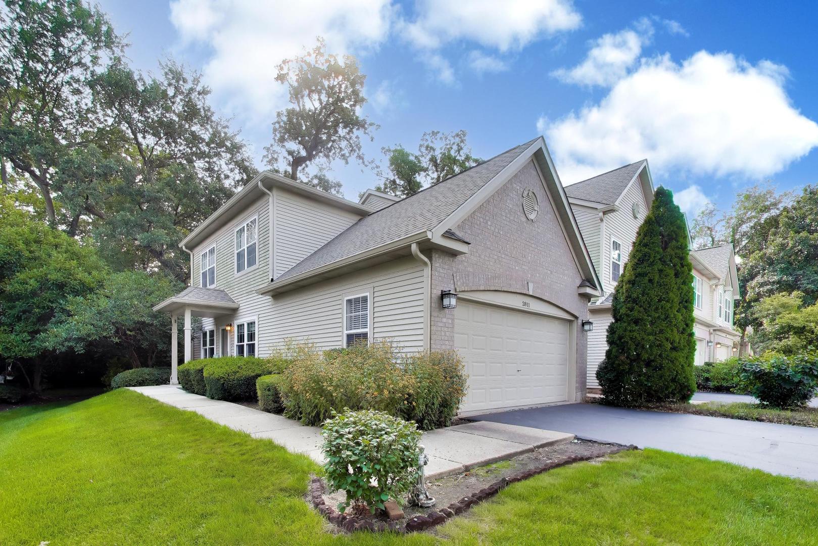 image of 2811 Granite Ct #2811, Crystal Lake, IL 60012 | MLS# 12729044