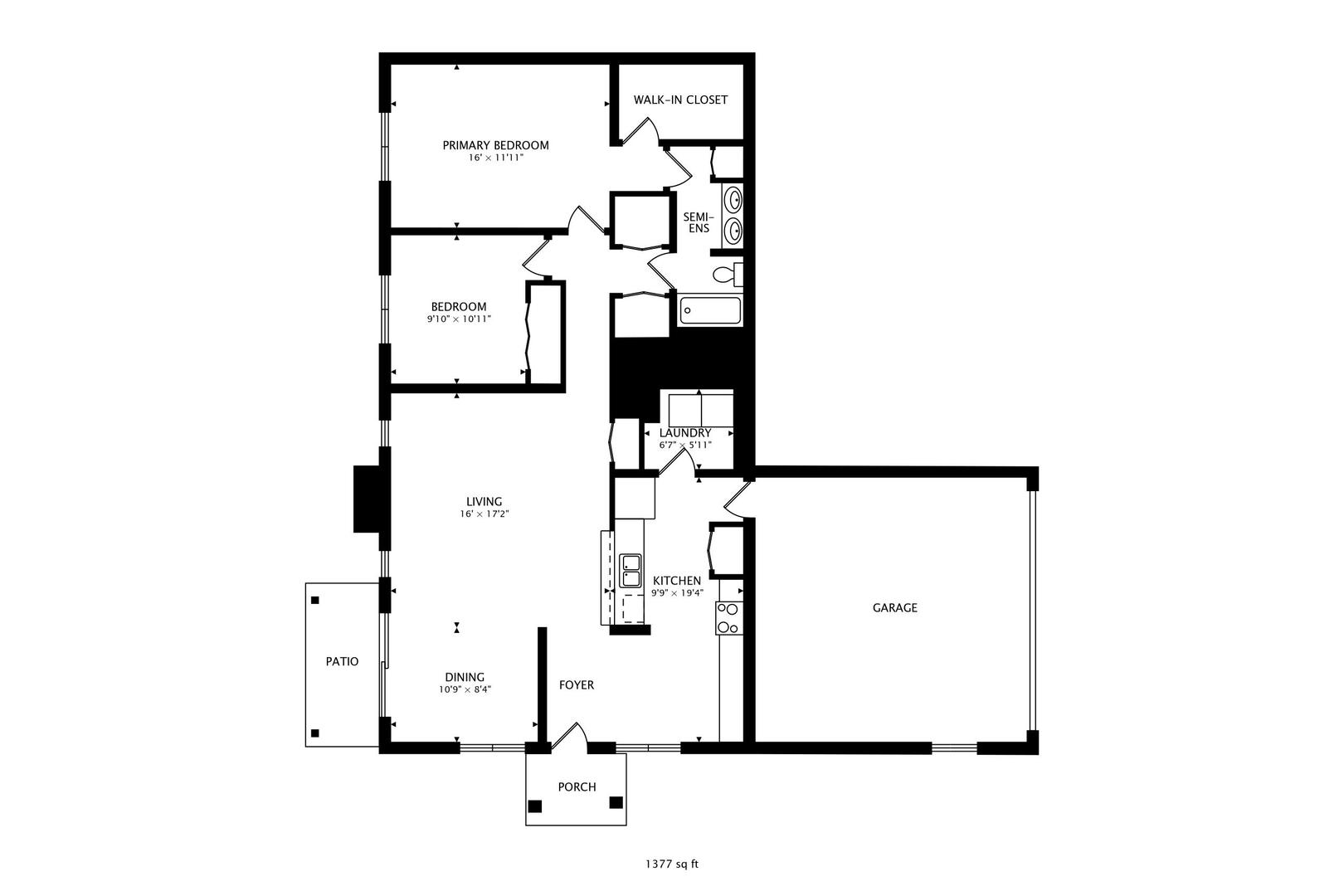 image of 2811 Granite Ct, Crystal Lake, IL 60012