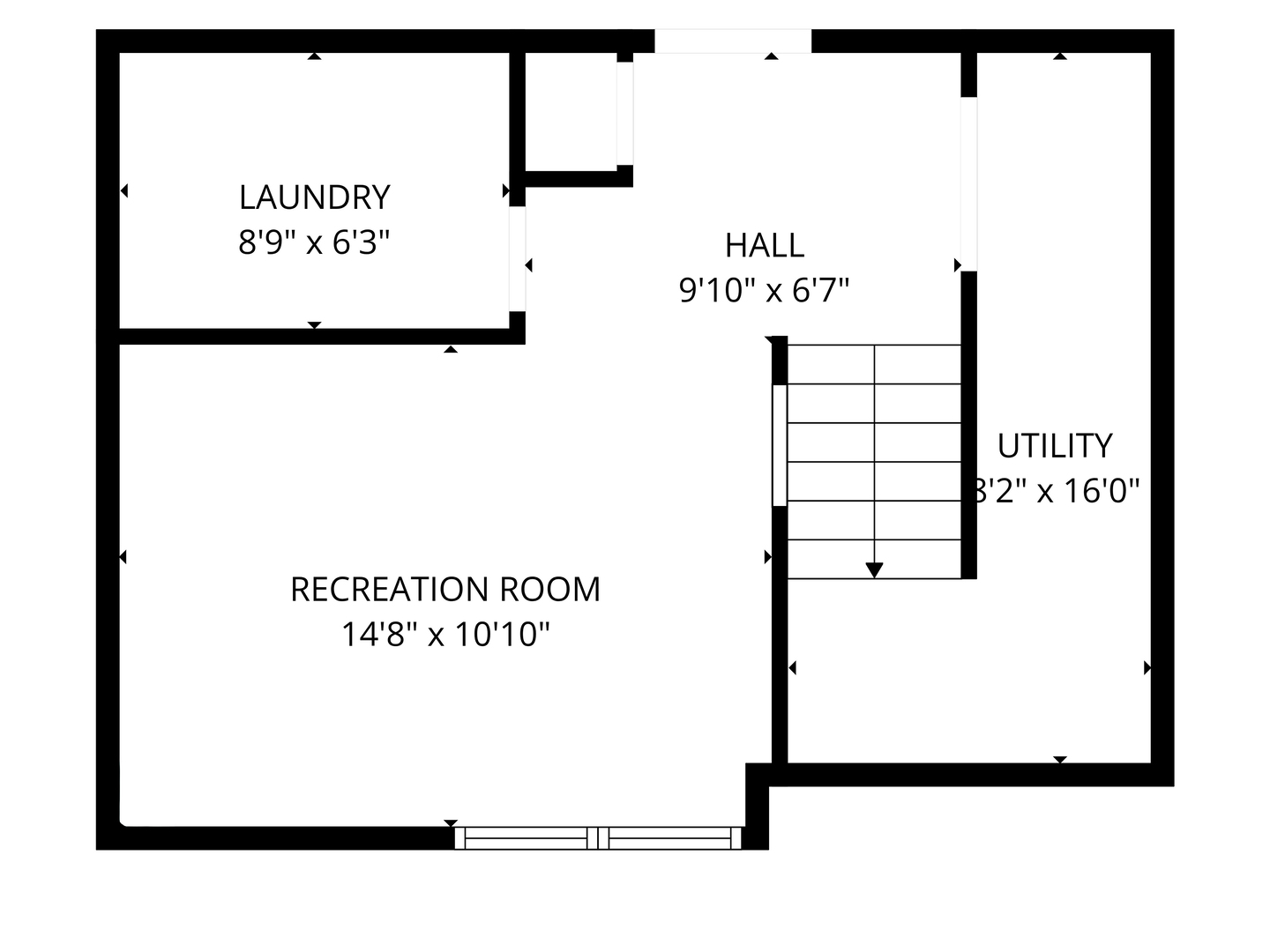 41st image of 4062 Pompton Ave, Elgin, IL 60124 | MLS# 12729058