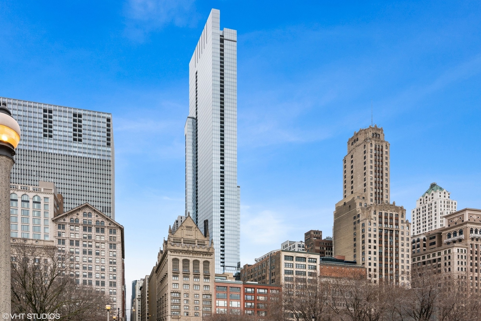 1st image of 60 E Monroe St #5703, Chicago, IL 60603 | MLS# 12729123