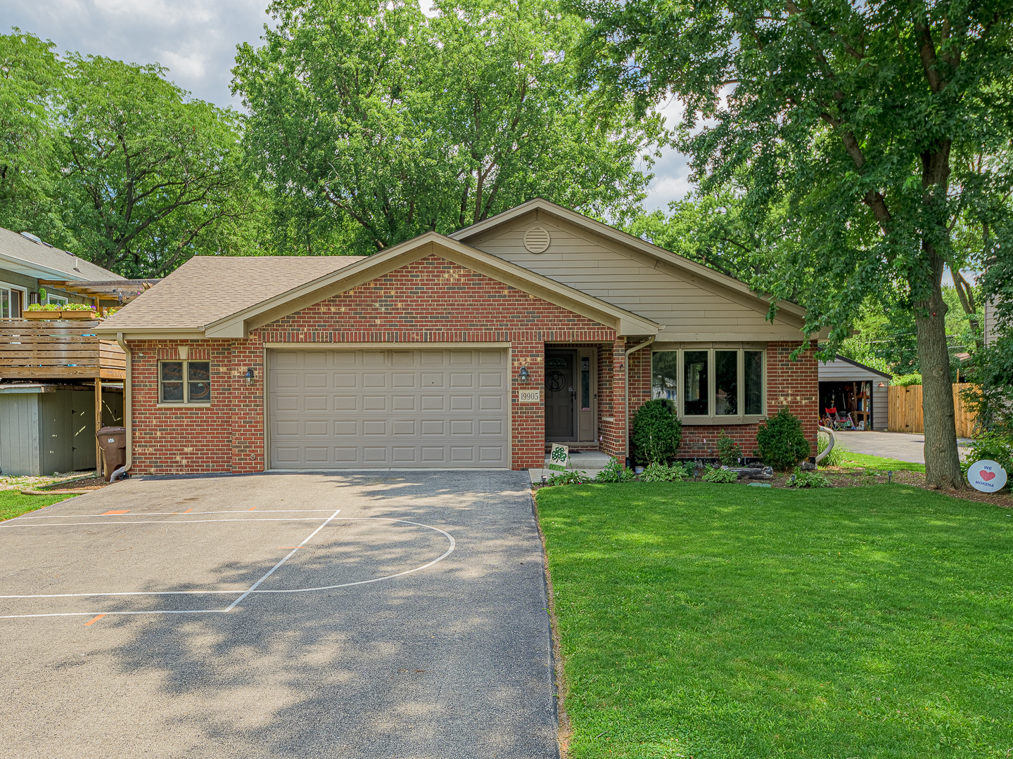 1st image of 19905 Center St, Mokena, IL 60448 | MLS# 12729171